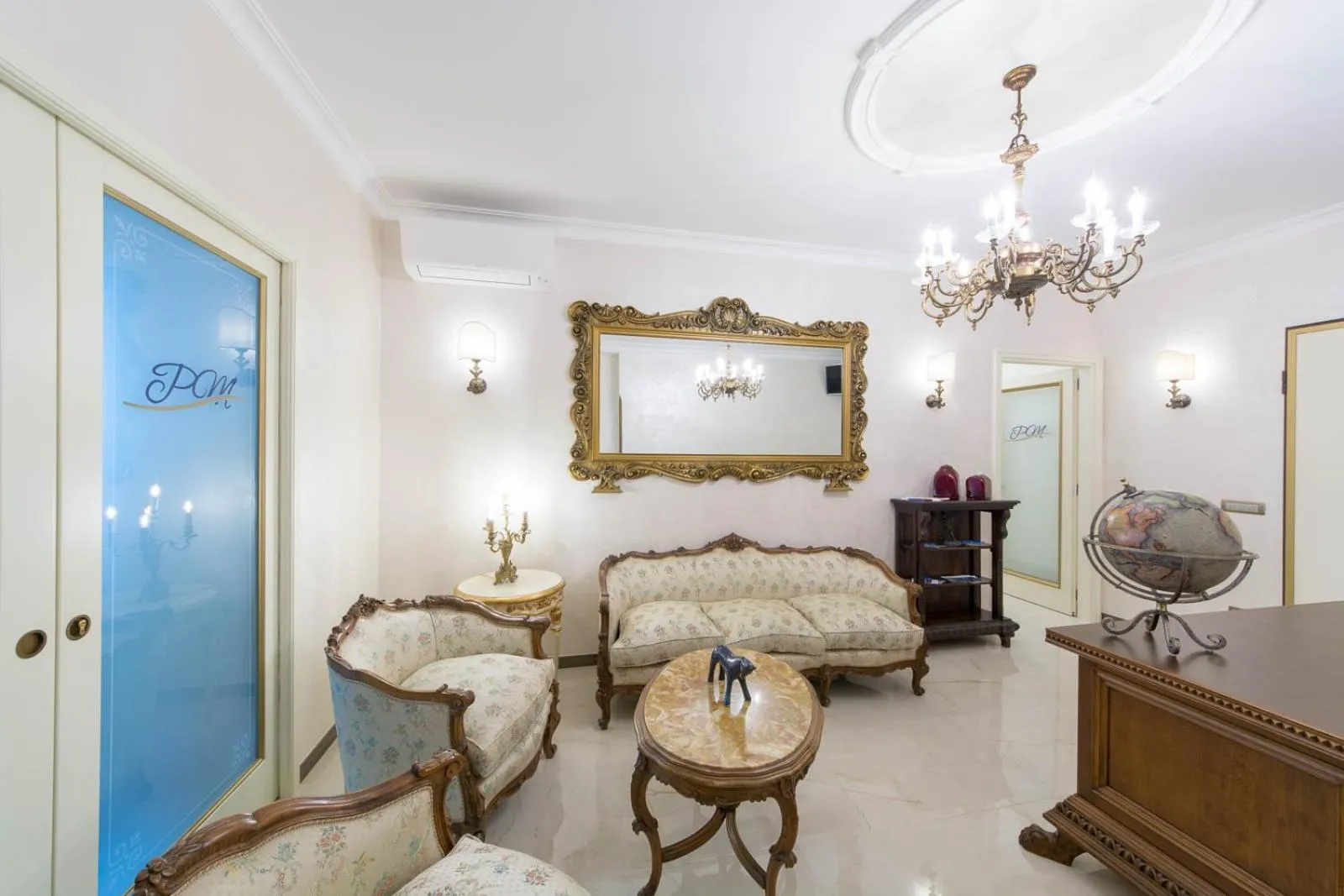 B&B Palazzo Montesanto