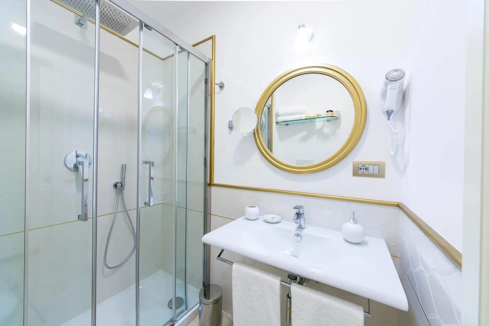 B&B Palazzo Montesanto