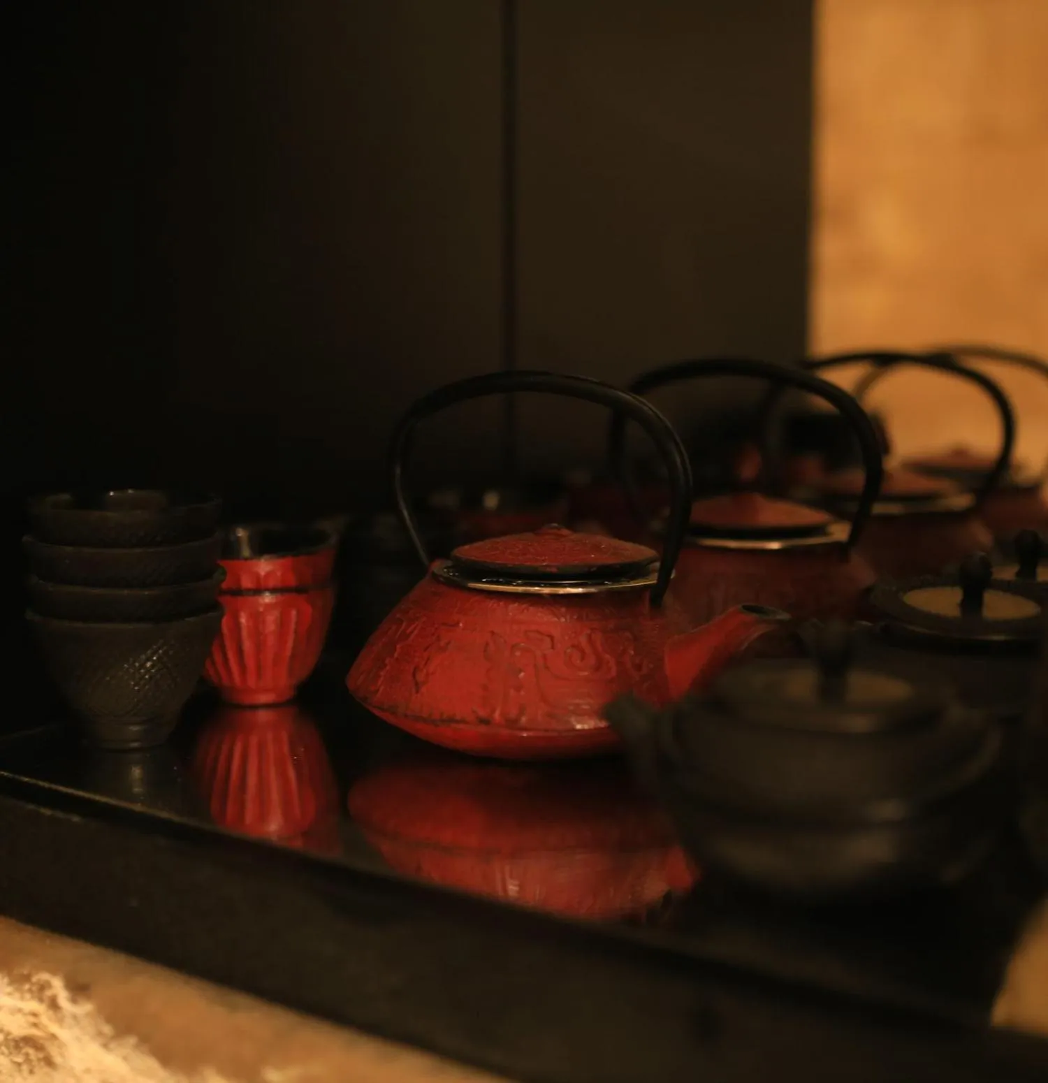 Spa and wellness centre/facilities in 66 Saint Paul's & Spa