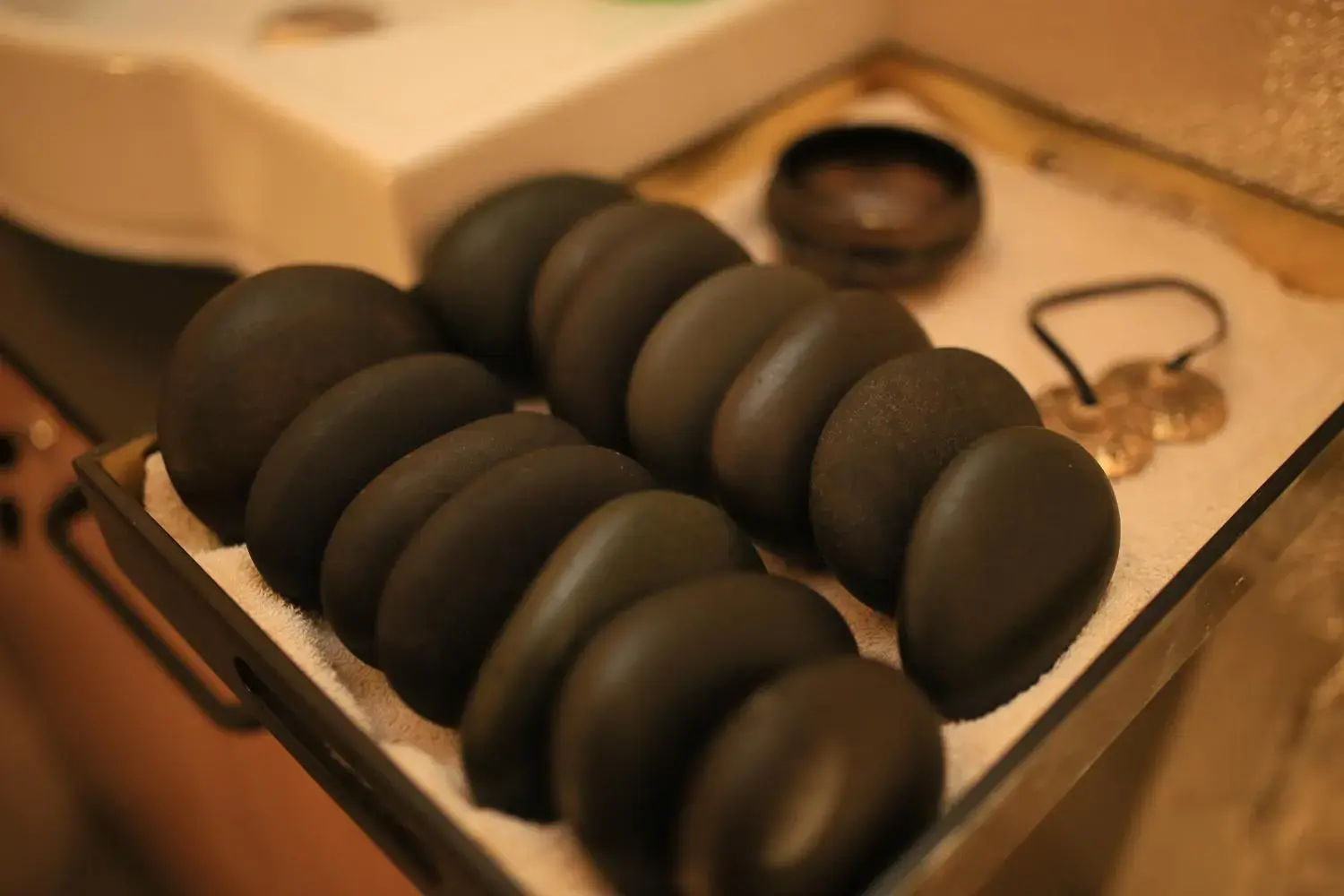 Spa and wellness centre/facilities in 66 Saint Paul's & Spa Spa and wellness centre/facilities in 66 Saint Paul's & Spa