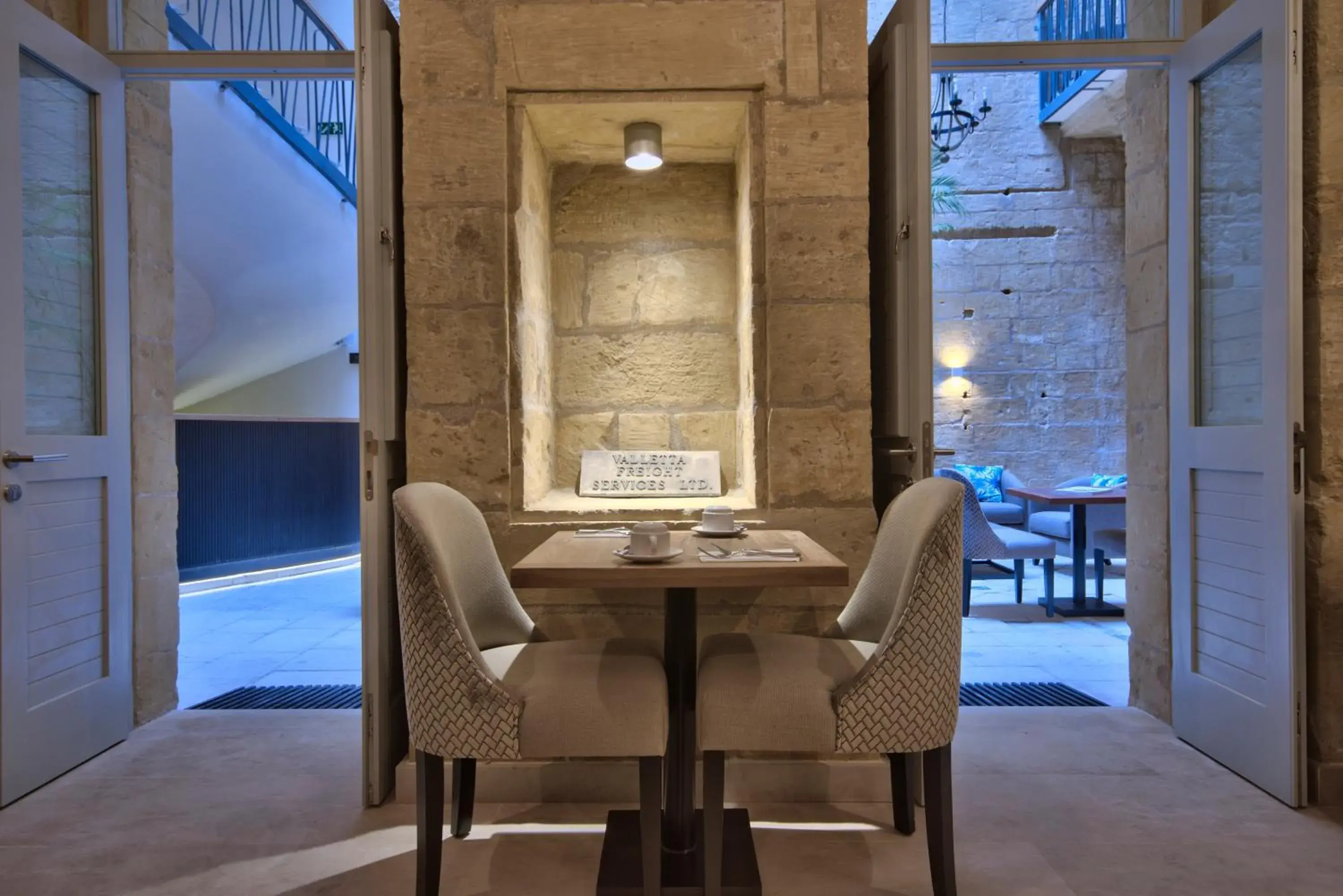 Lounge or bar in 66 Saint Paul's & Spa Lounge or bar in 66 Saint Paul's & Spa