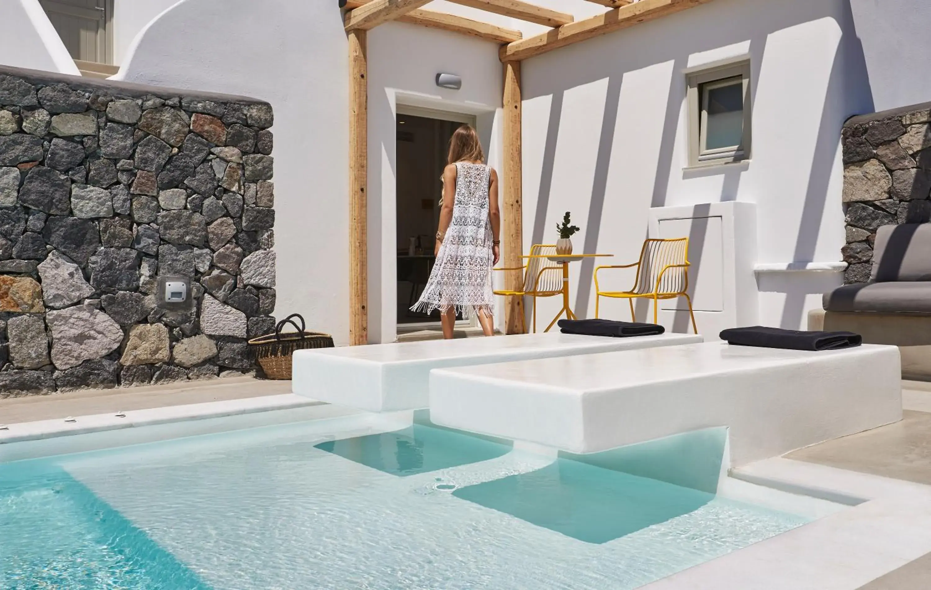 Altera Pars Suites Altera Pars Suites