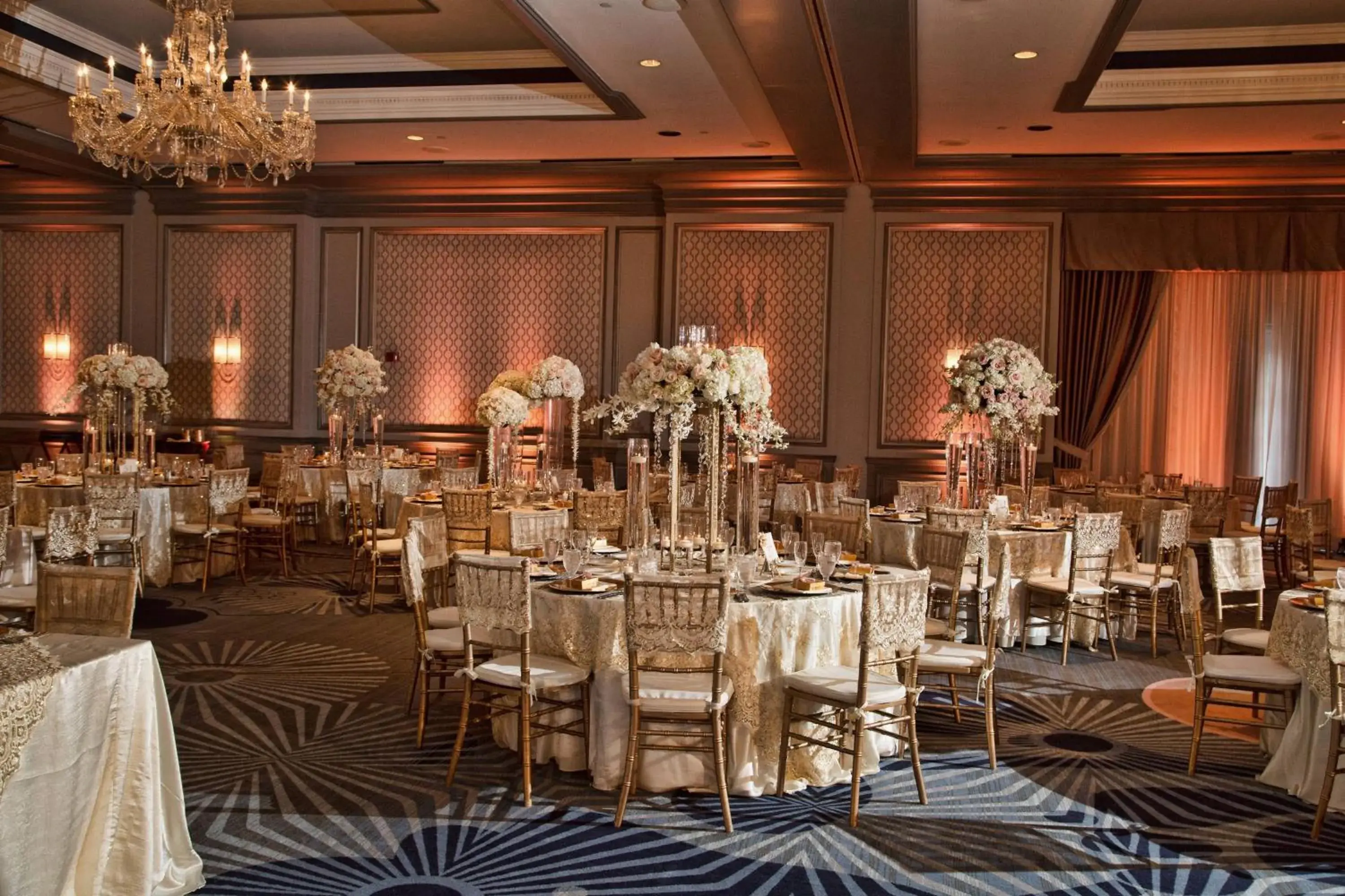 Lobby or reception in The Henry, Autograph Collection Lobby or reception in The Henry, Autograph Collection