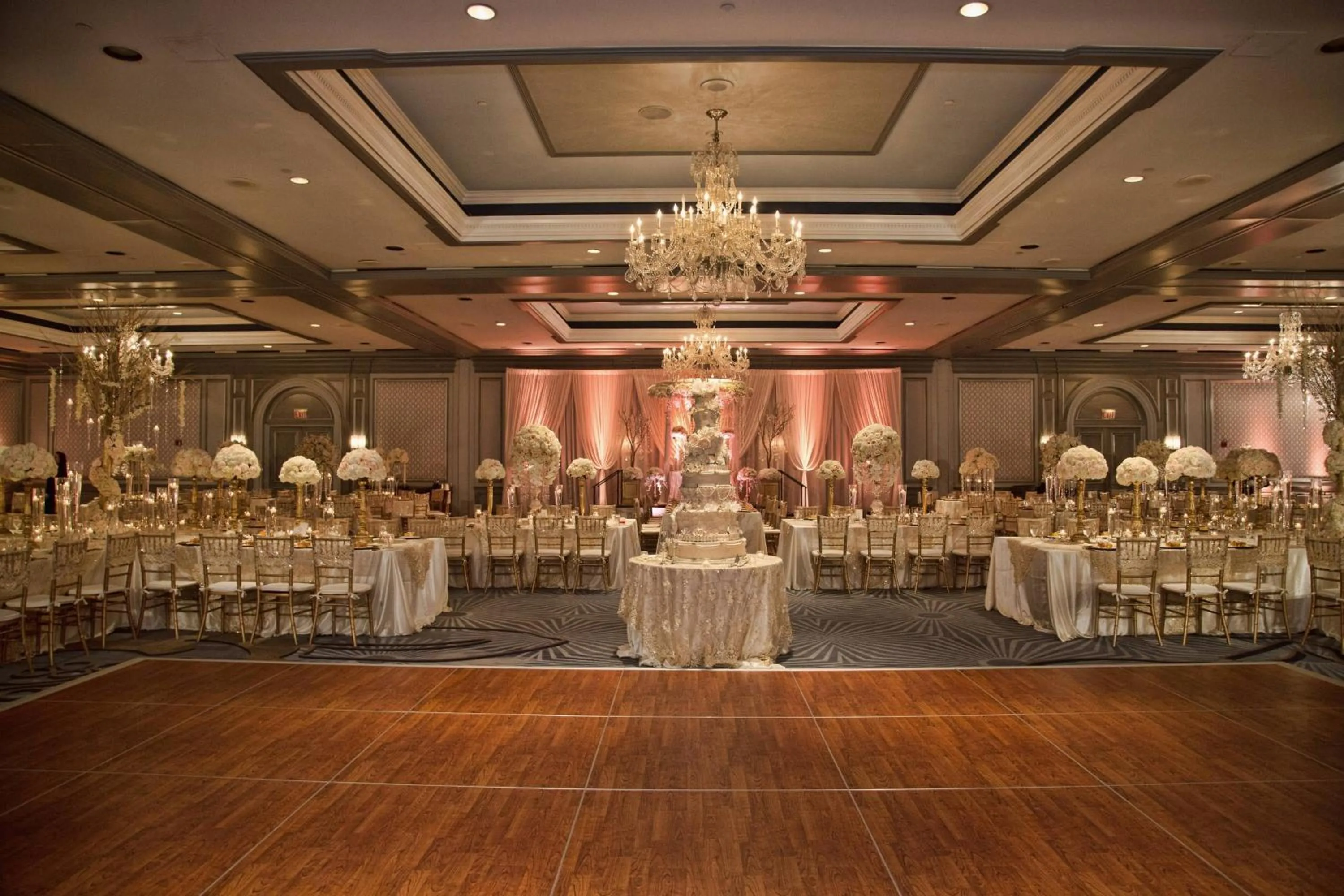 Lobby or reception in The Henry, Autograph Collection