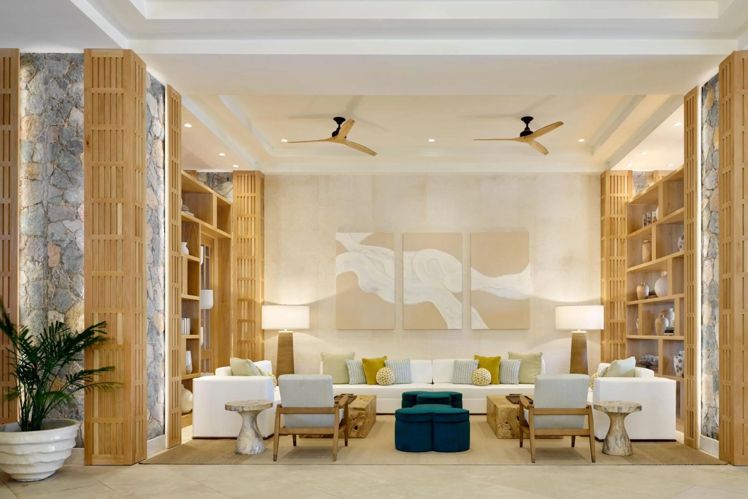 View (from property/room) in The Westin St Thomas Beach Resort & Spa