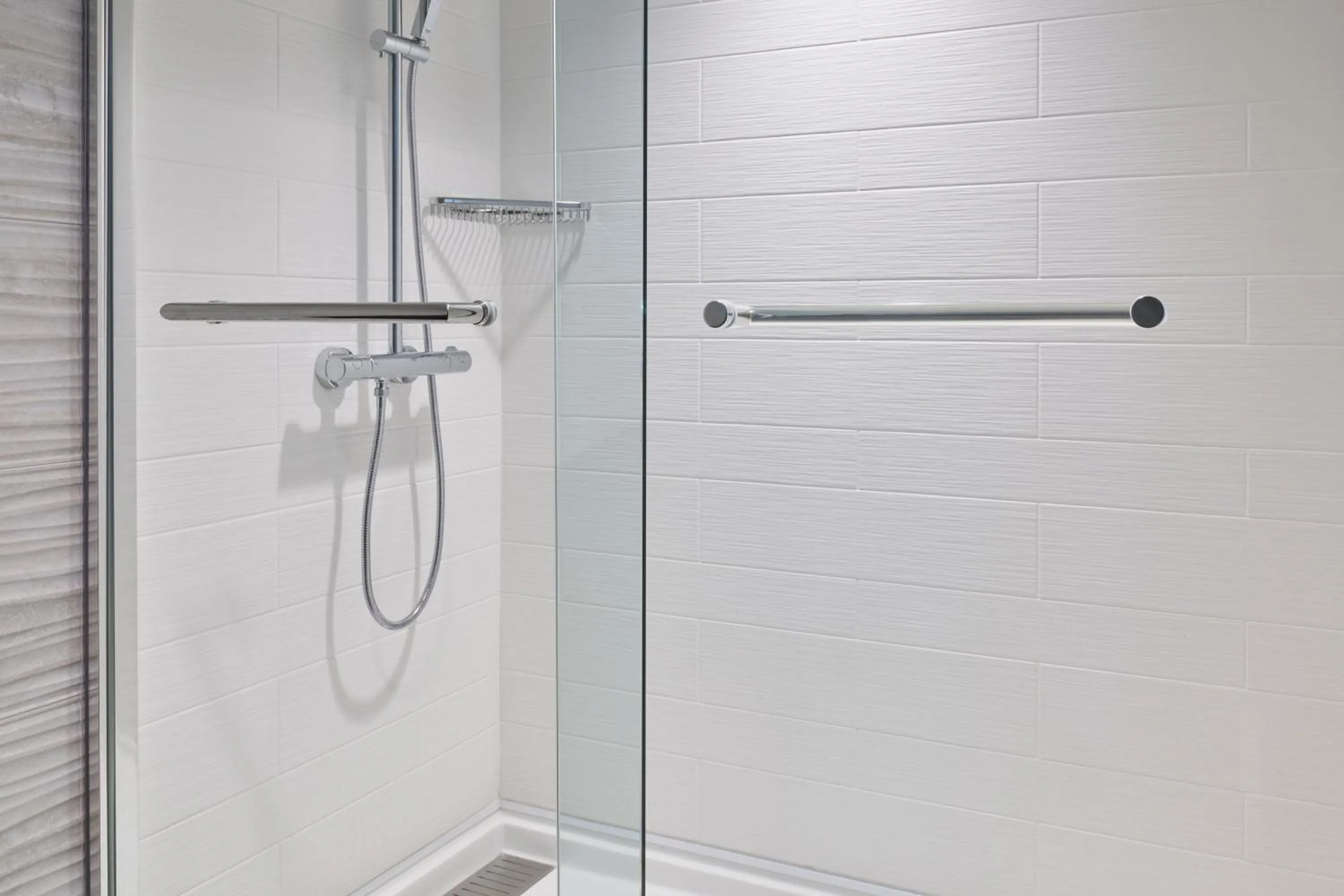 Bathroom in The Westin St Thomas Beach Resort & Spa