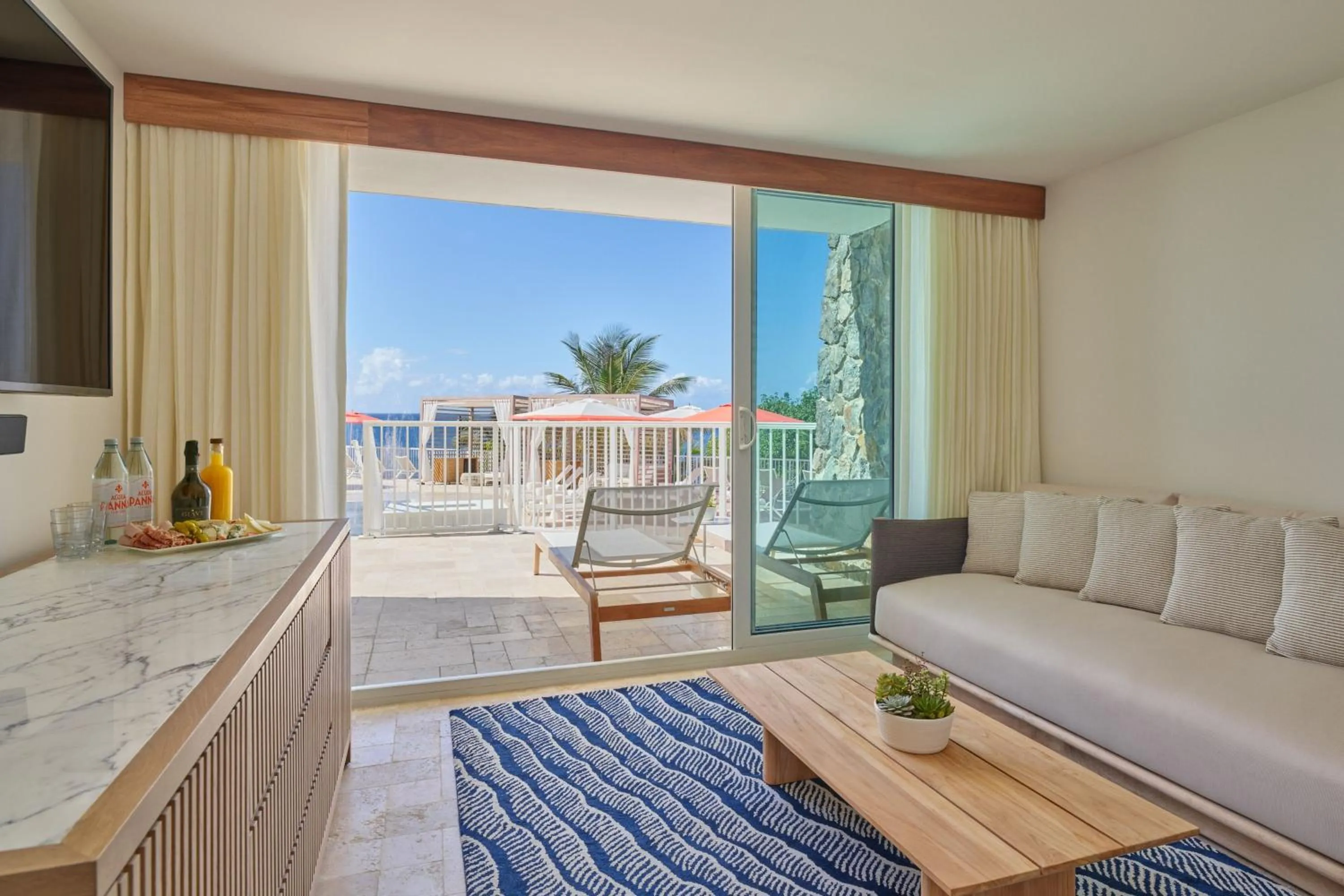 Other in The Westin St Thomas Beach Resort & Spa