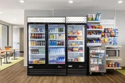 Spark by Hilton Virginia Beach Oceanfront Spark by Hilton Virginia Beach Oceanfront