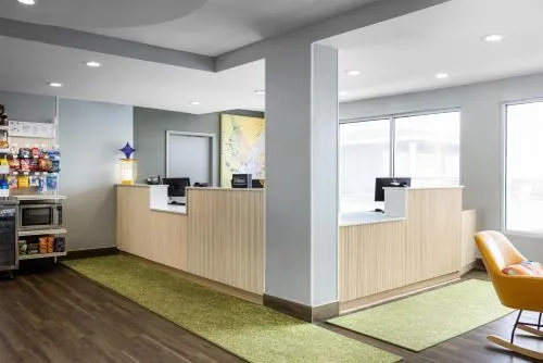 Spark by Hilton Virginia Beach Oceanfront