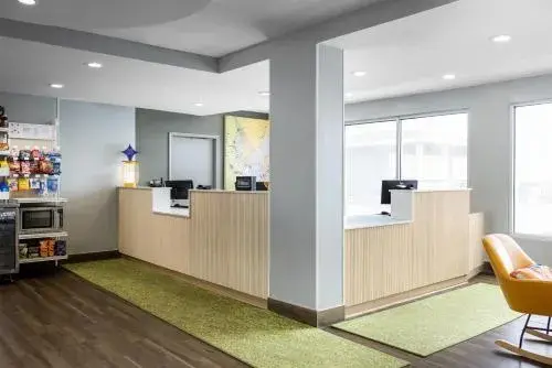 Spark by Hilton Virginia Beach Oceanfront Spark by Hilton Virginia Beach Oceanfront