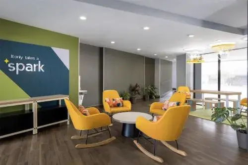 Spark by Hilton Virginia Beach Oceanfront Spark by Hilton Virginia Beach Oceanfront