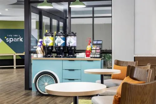 Spark by Hilton Virginia Beach Oceanfront