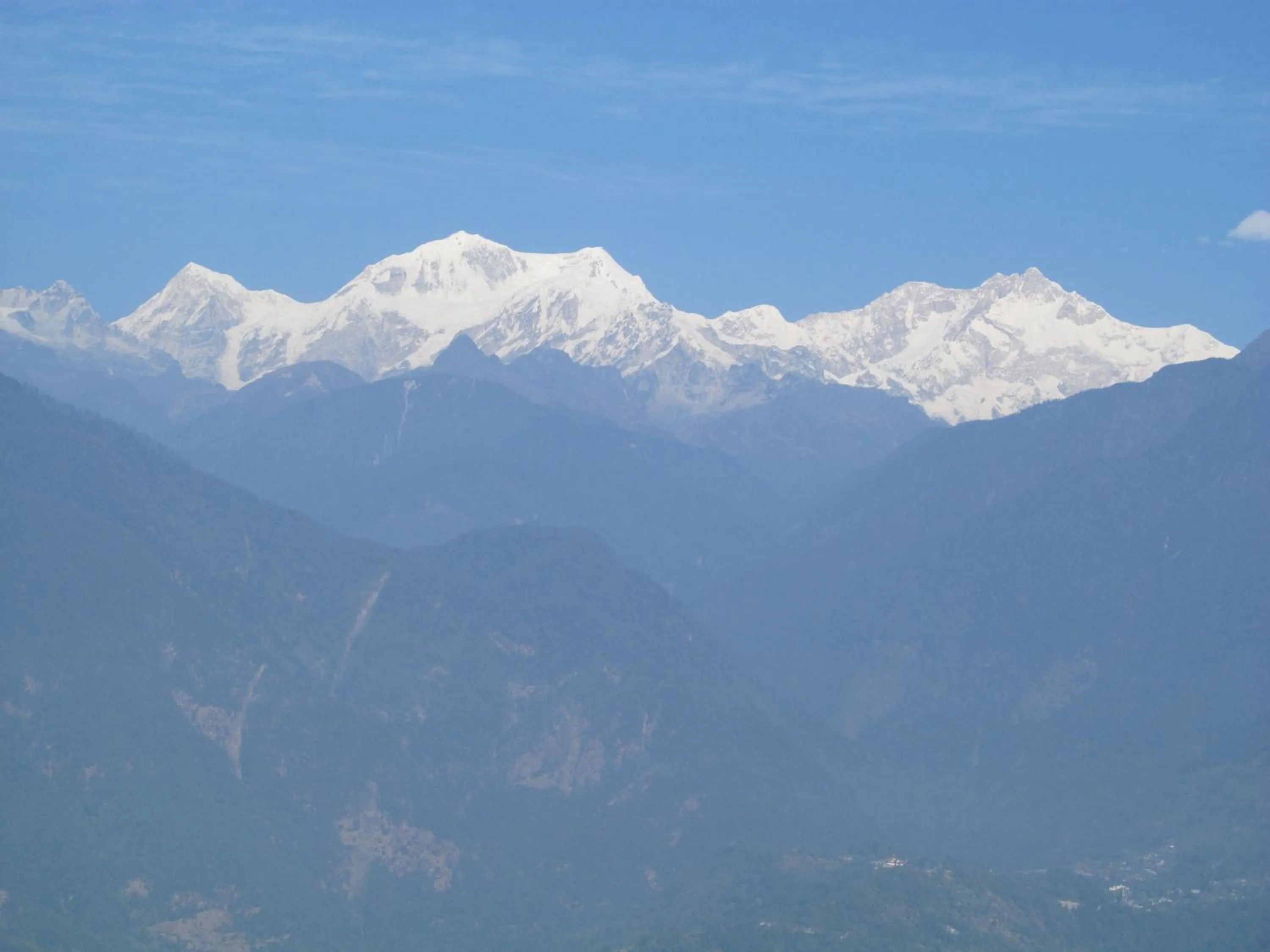 Hotel View Point