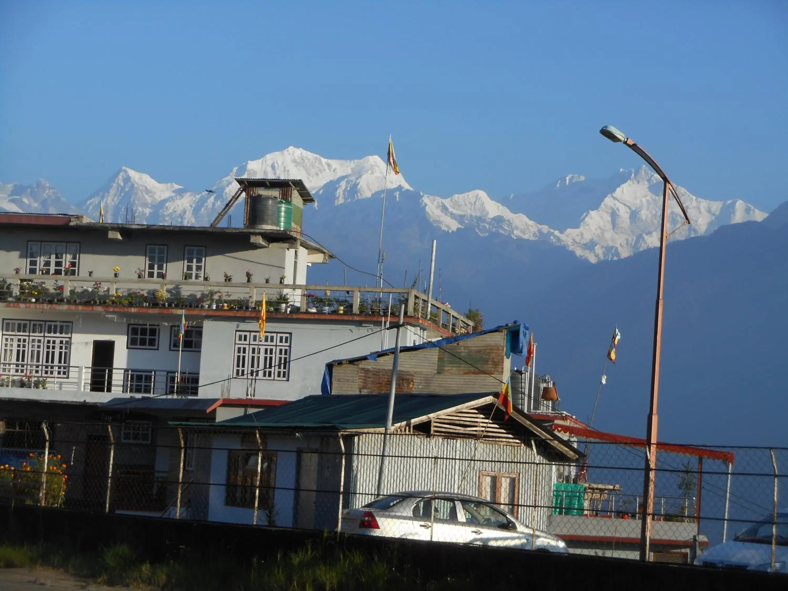 Hotel View Point Hotel View Point