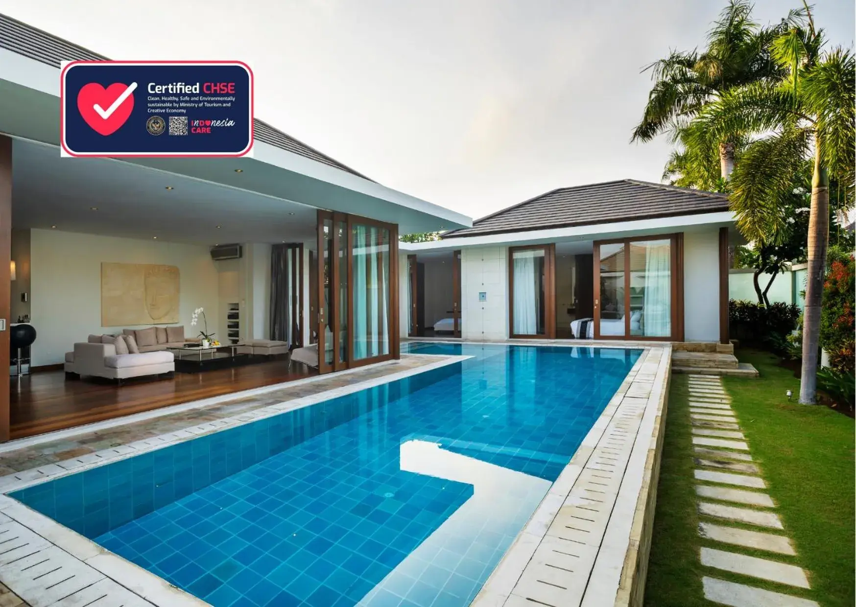 C151 Smart Villas at Seminyak C151 Smart Villas at Seminyak