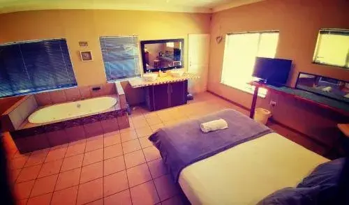 A & R Guesthouse A & R Guesthouse
