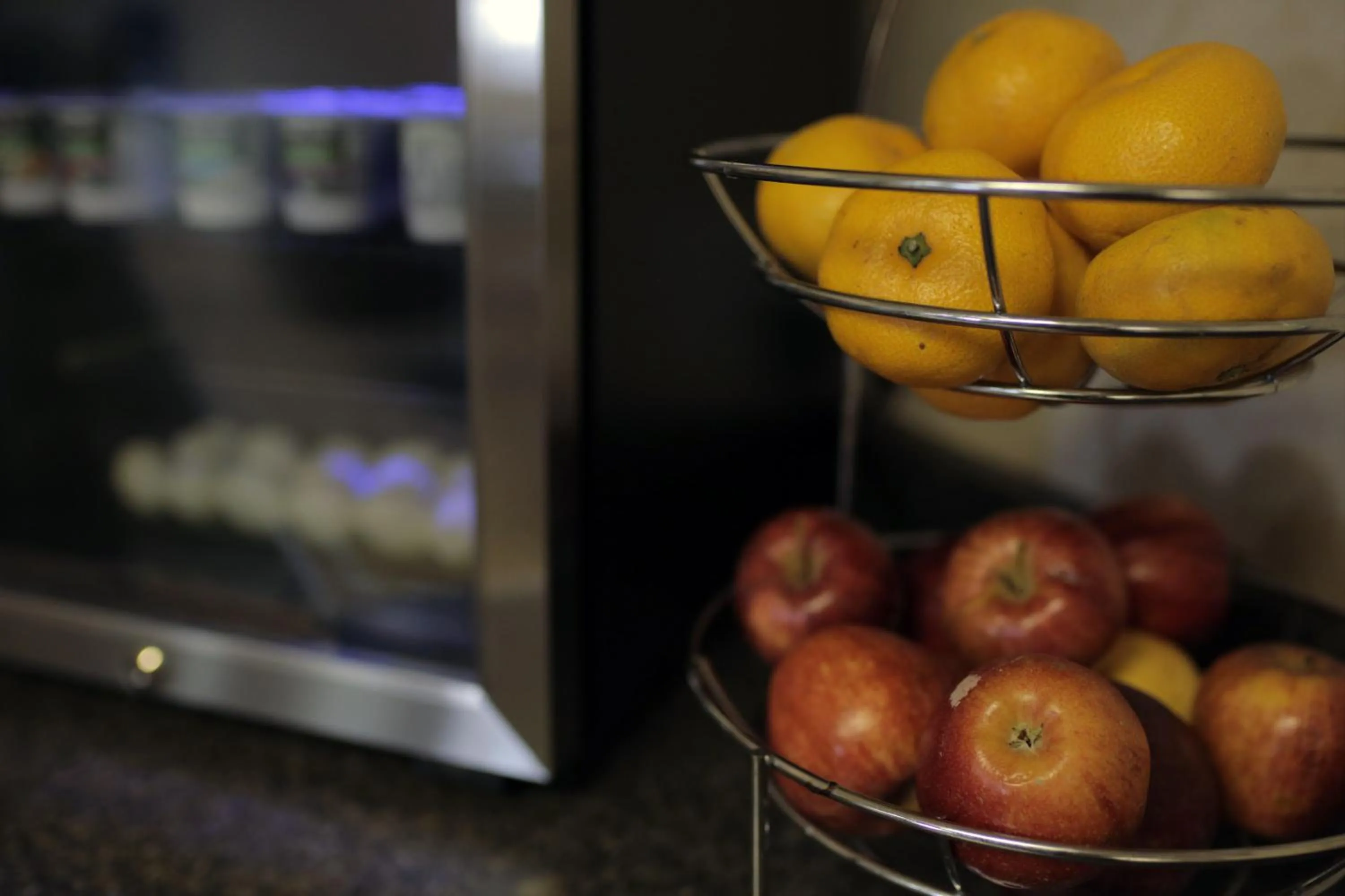 Restaurant/places to eat in Travelodge by Wyndham Kamloops Mountview