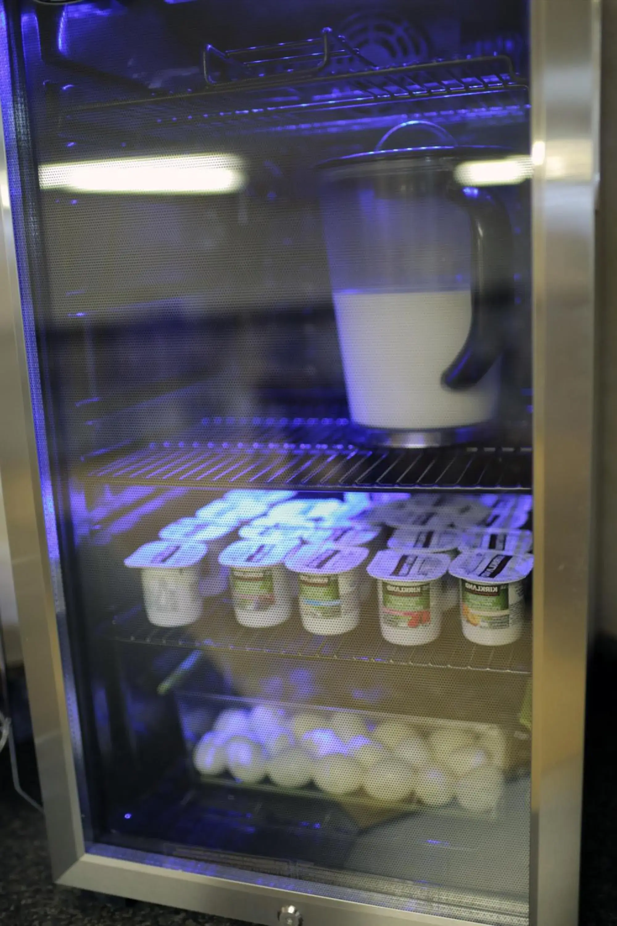 Restaurant/places to eat in Travelodge by Wyndham Kamloops Mountview Restaurant/places to eat in Travelodge by Wyndham Kamloops Mountview