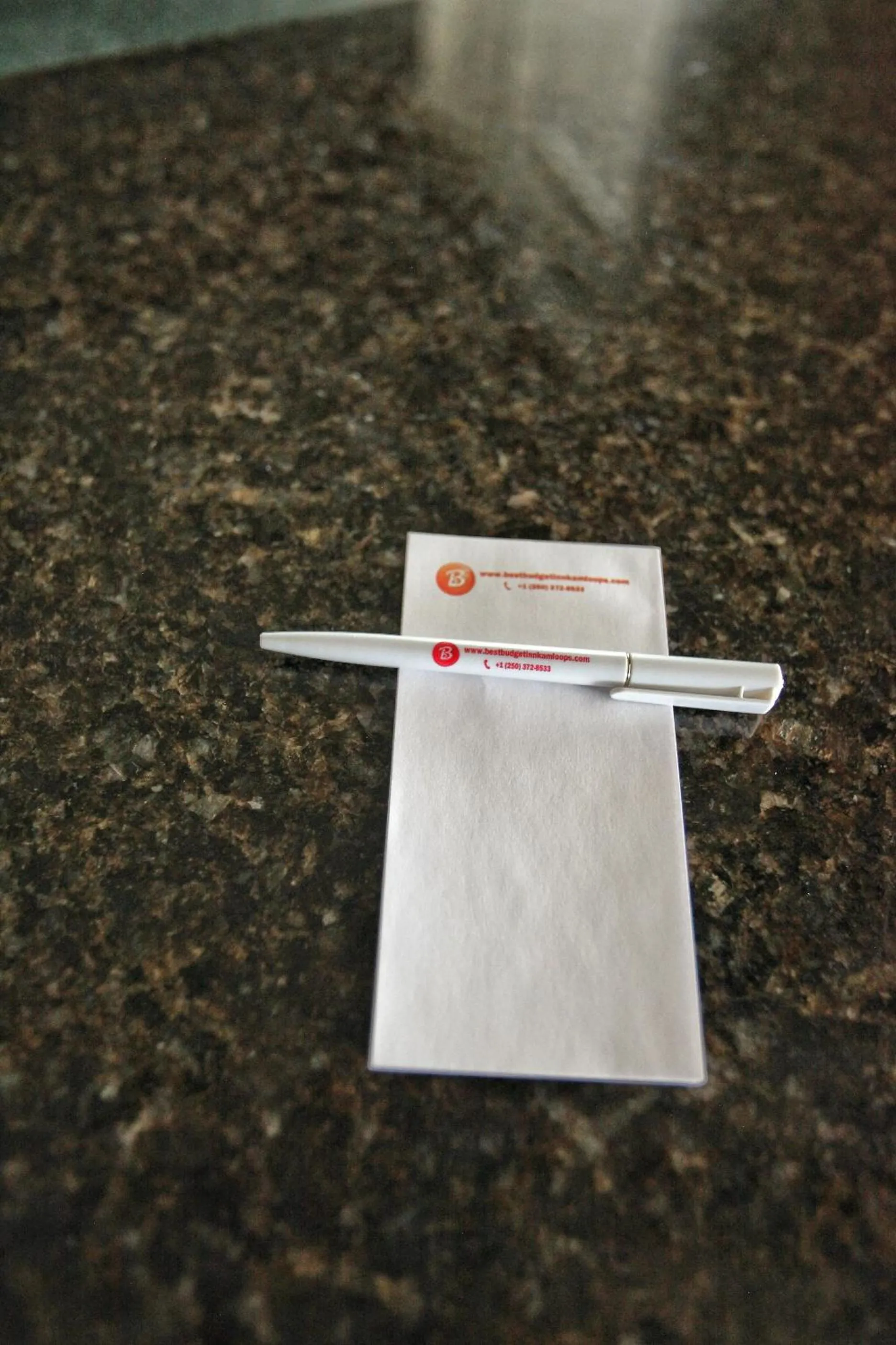 Best Budget Inn & Suites Kamloops