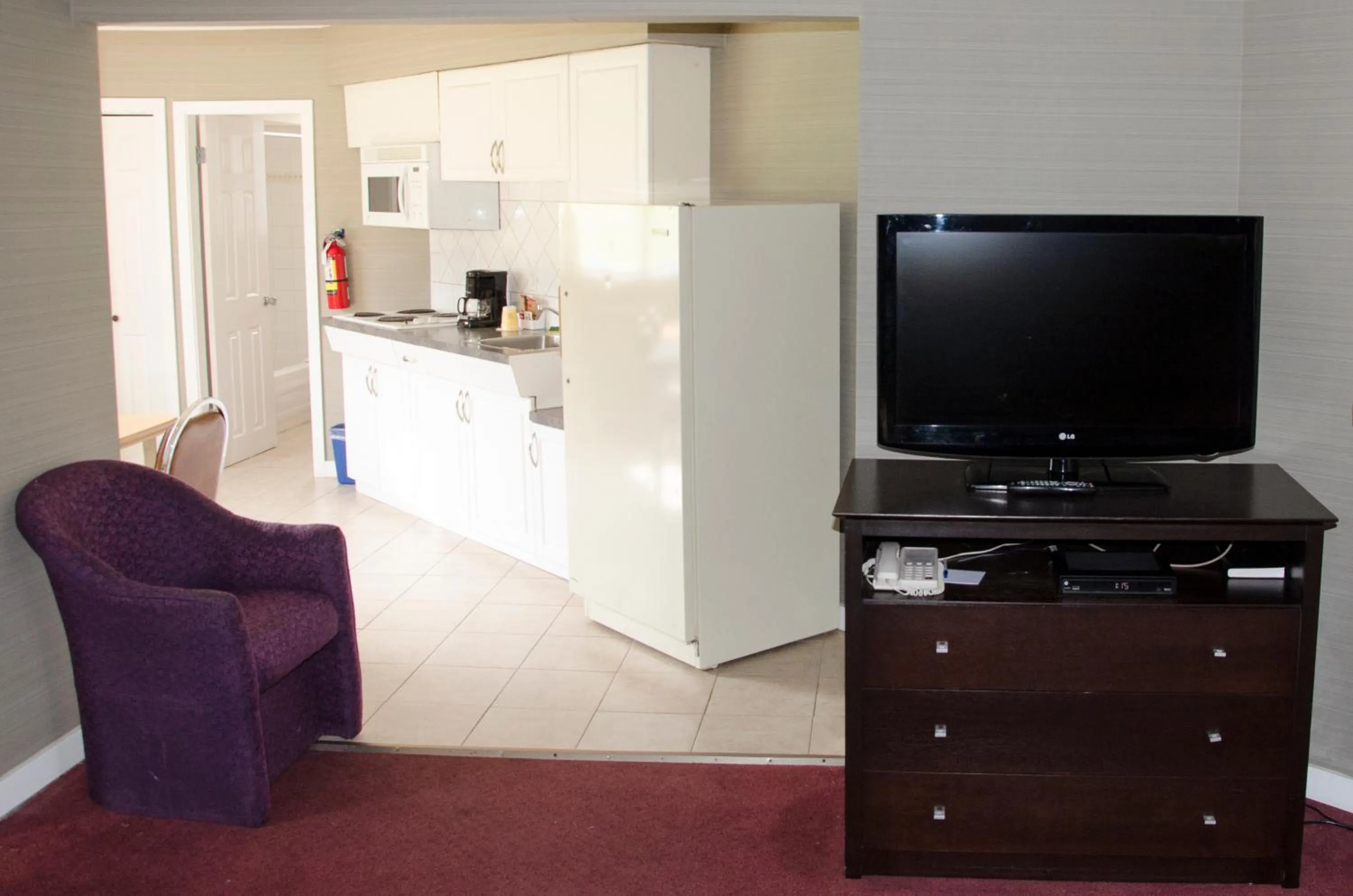 Best Budget Inn & Suites Kamloops