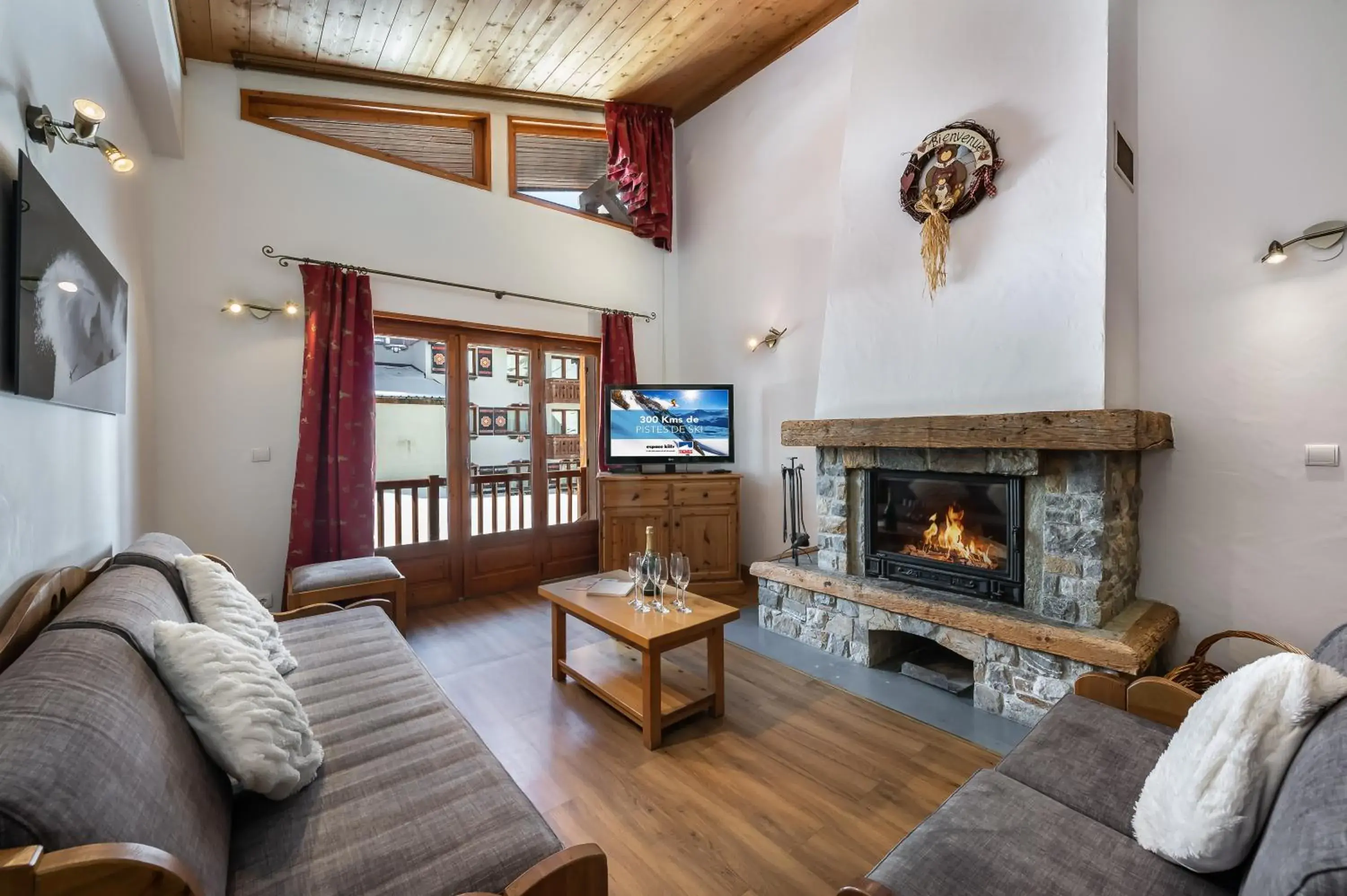 Les Suites du Val Claret by ExplorHome Les Suites du Val Claret by ExplorHome