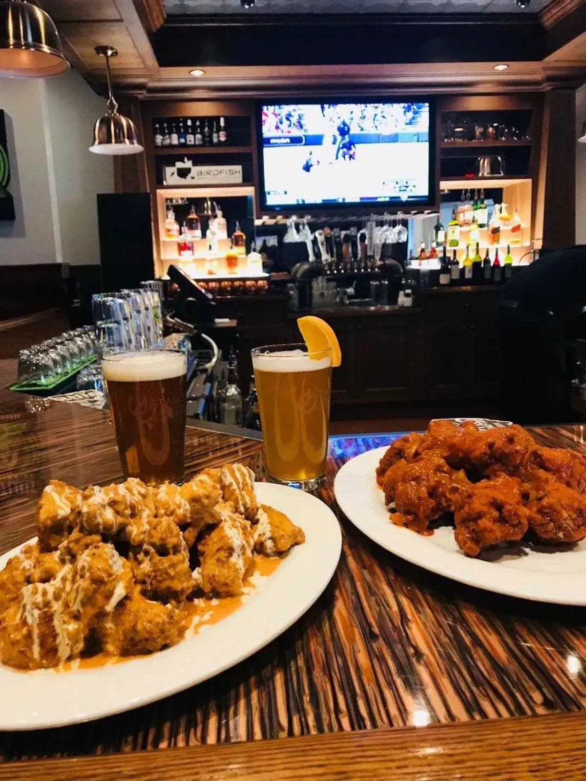 Food and drinks in The Stables Inn & Suites Food and drinks in The Stables Inn & Suites