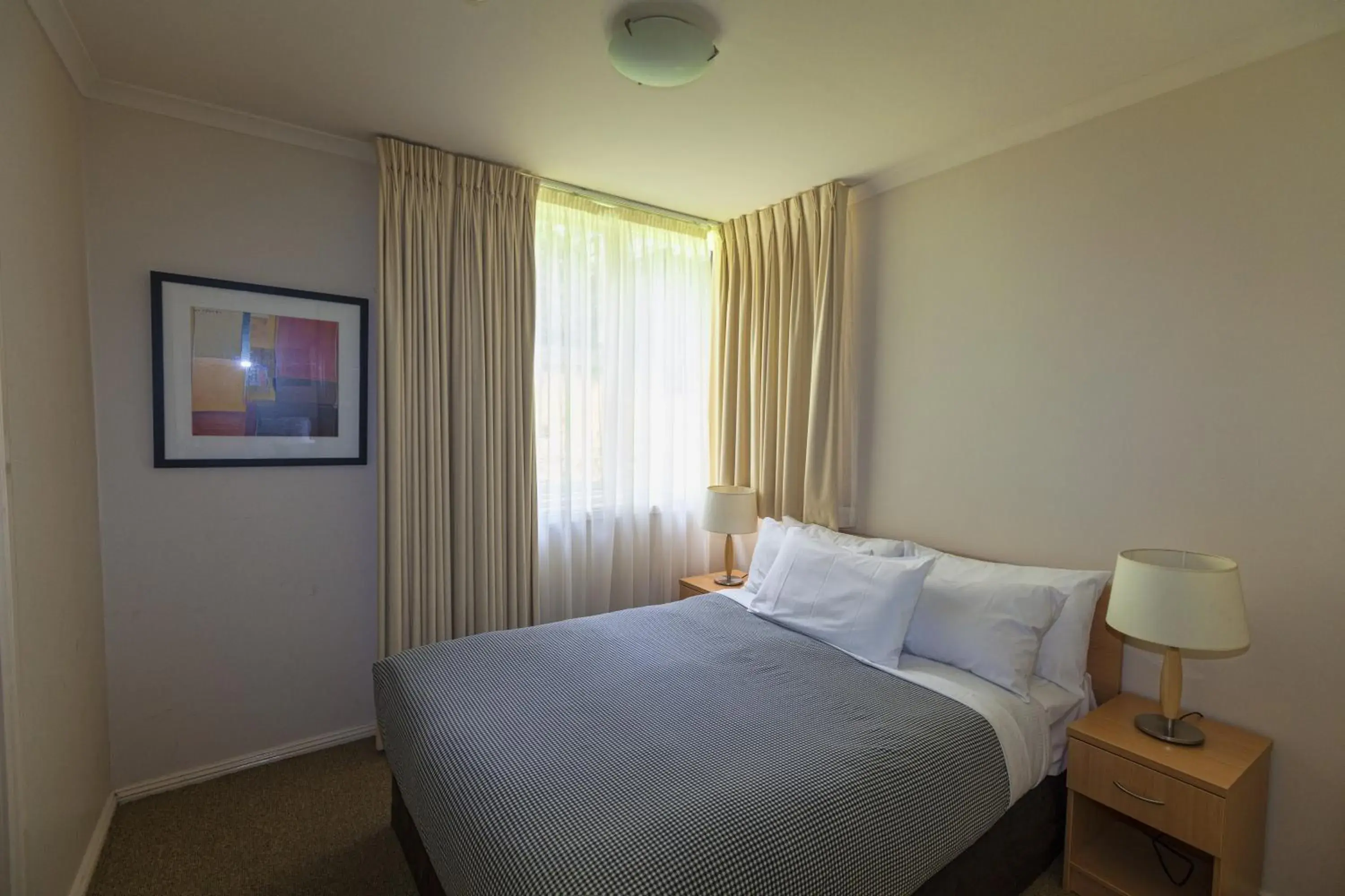 The Denman Hotel in Thredbo The Denman Hotel in Thredbo