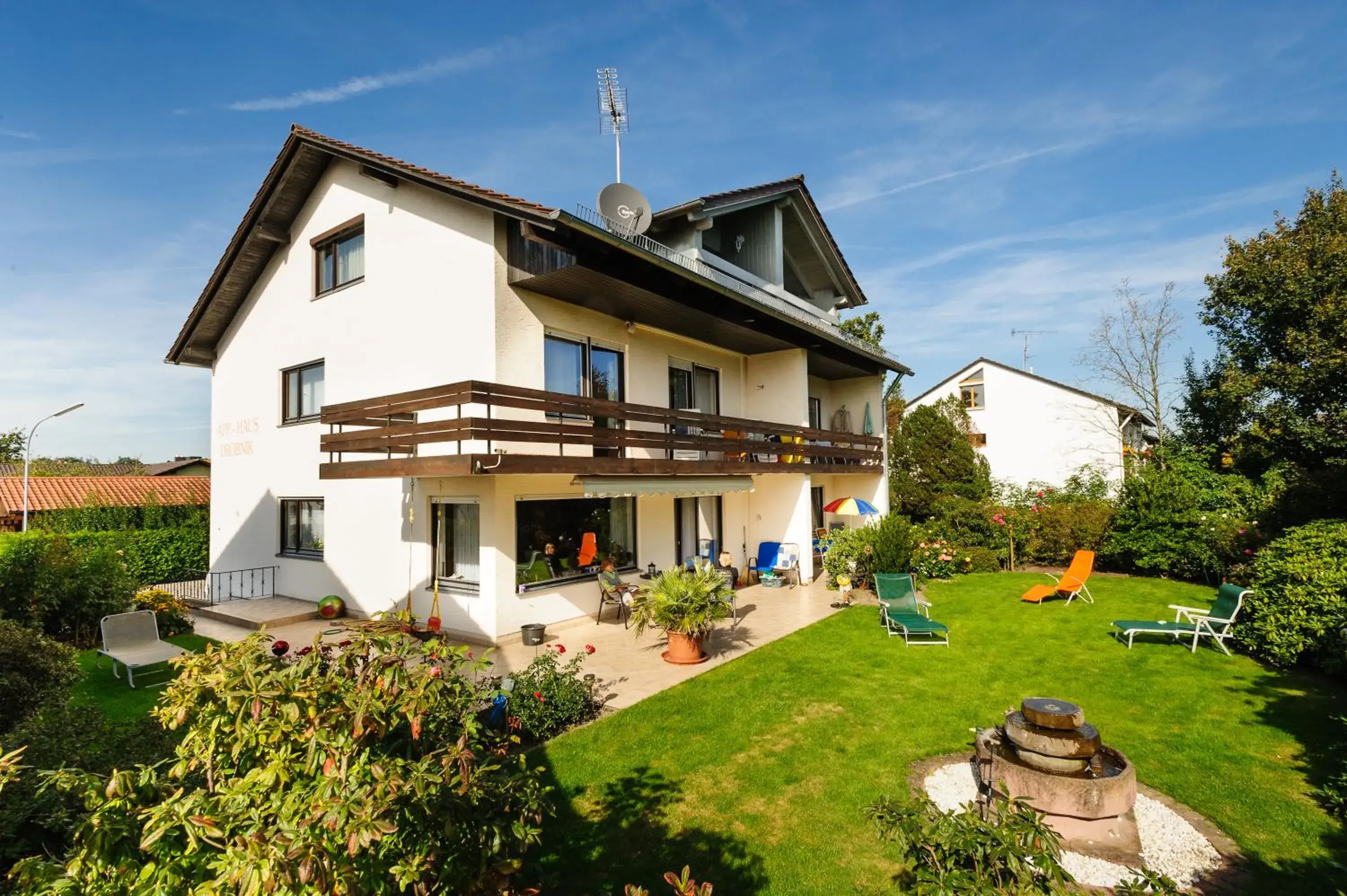 Appartementhaus Drobnik Appartementhaus Drobnik