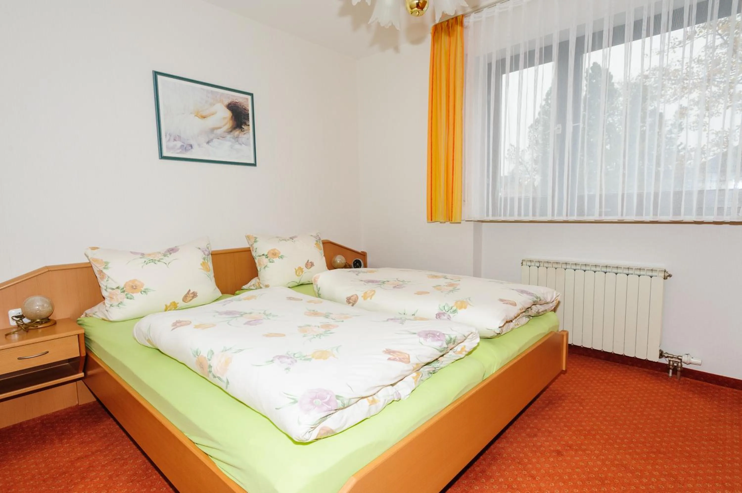 Appartementhaus Drobnik