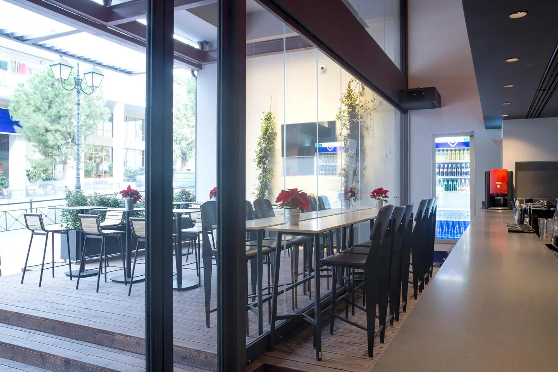 Property building in Athenaeum K 29