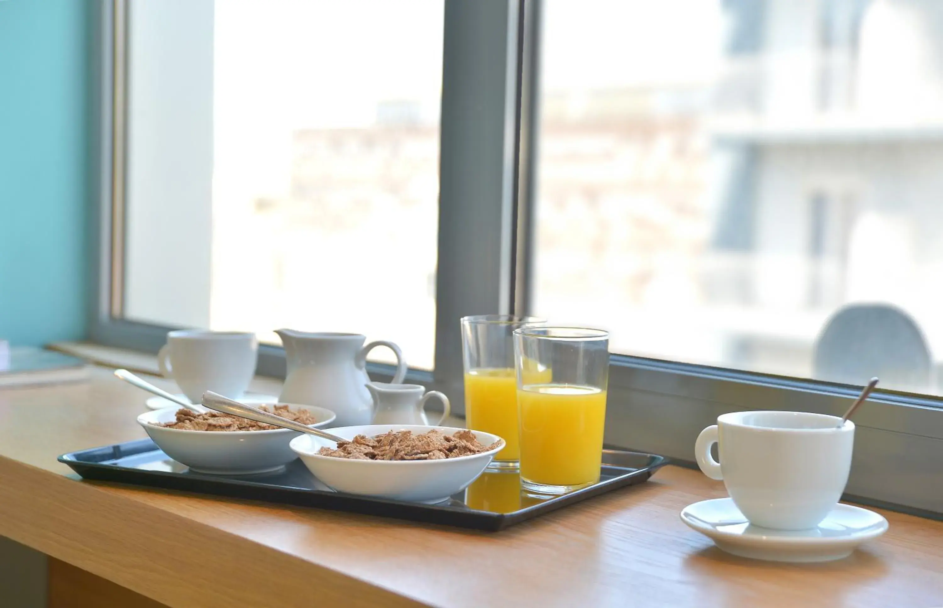 Food and drinks in Athenaeum K 29 Food and drinks in Athenaeum K 29