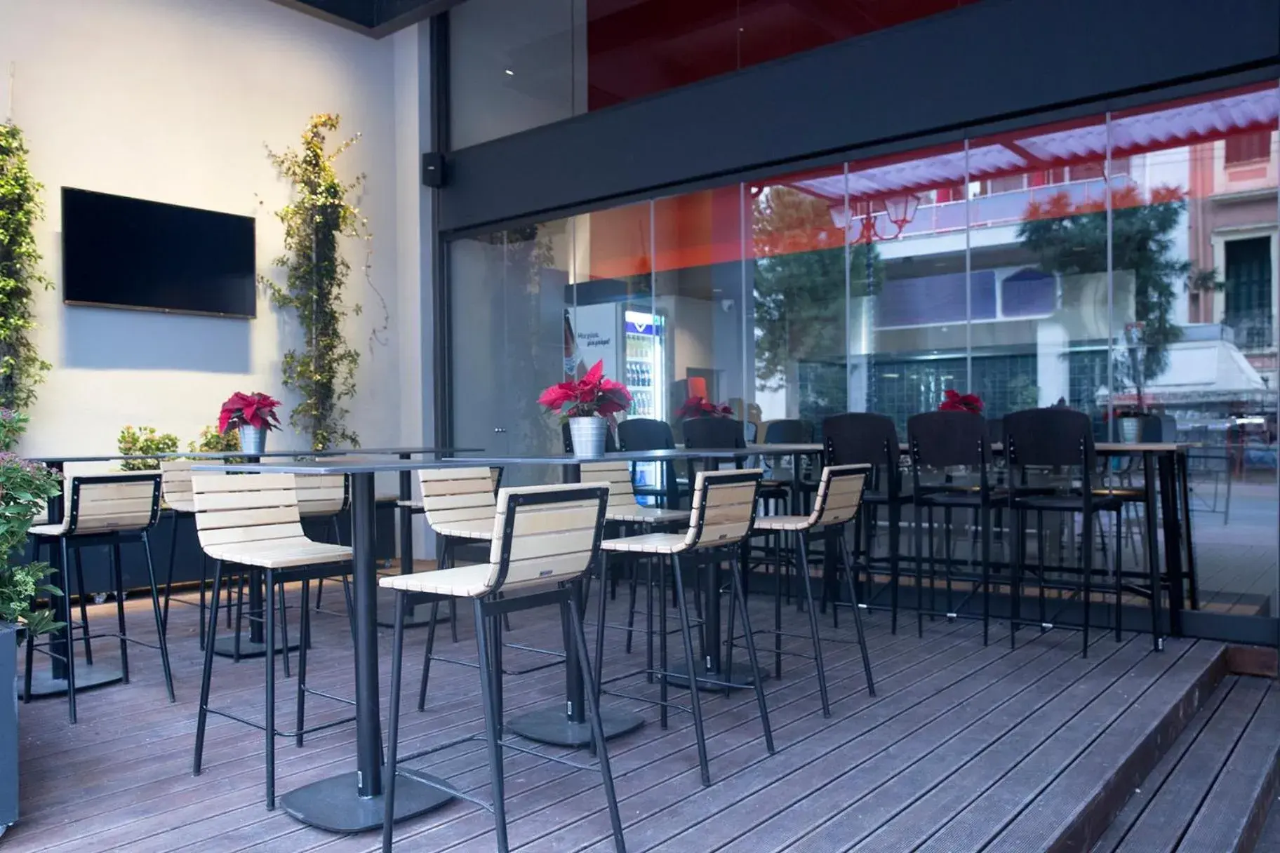 Property building in Athenaeum K 29 Property building in Athenaeum K 29