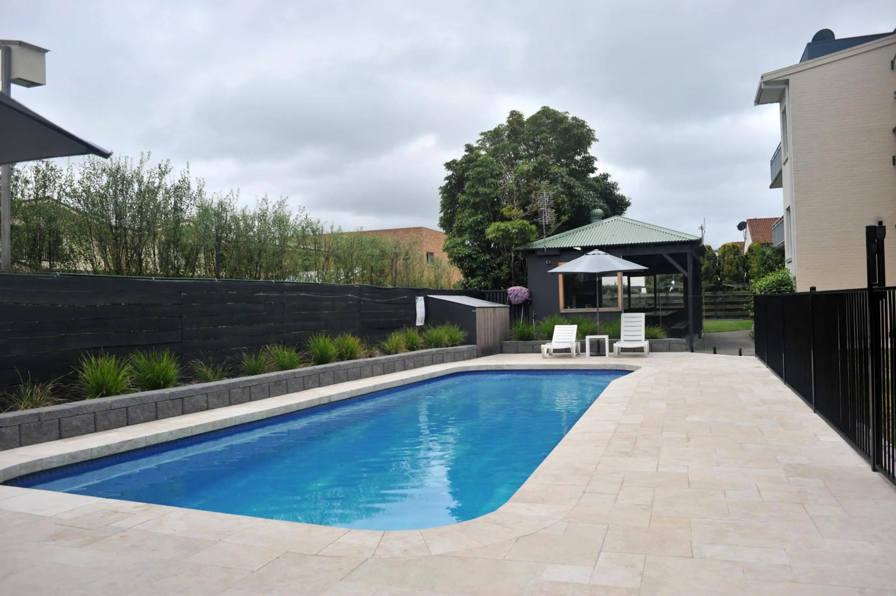 Apollo Apartments Merimbula