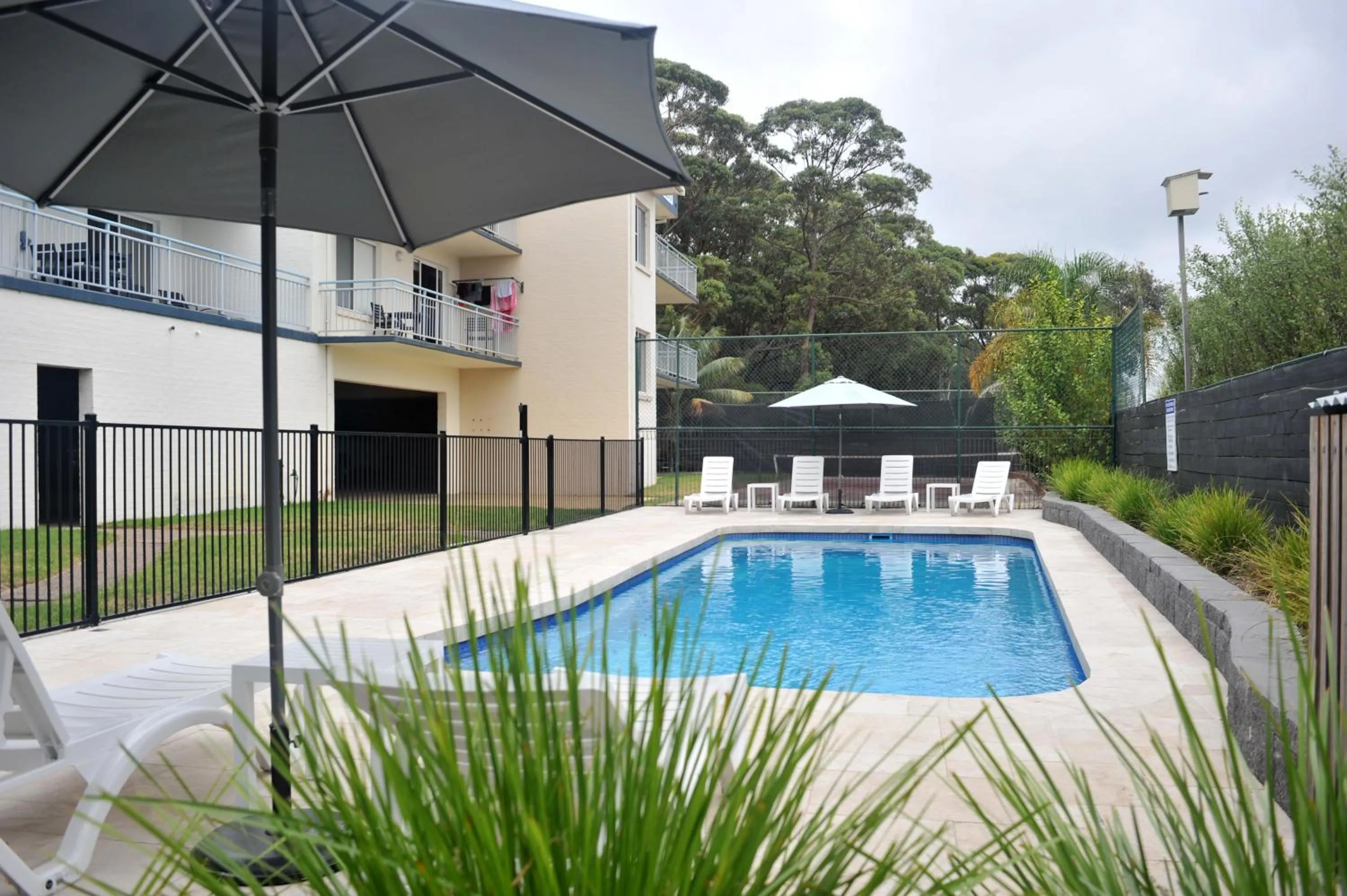 Apollo Apartments Merimbula
