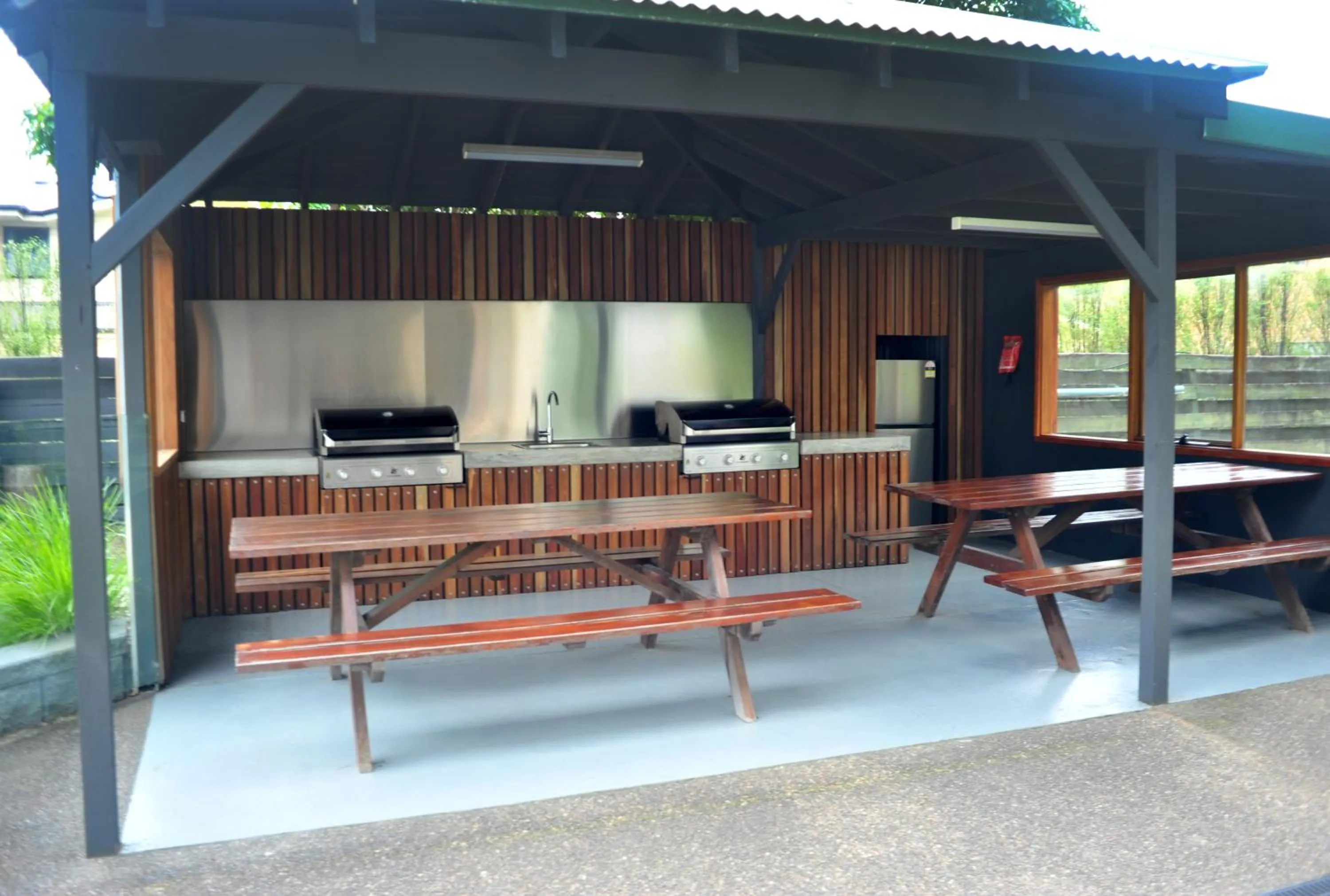 Apollo Apartments Merimbula