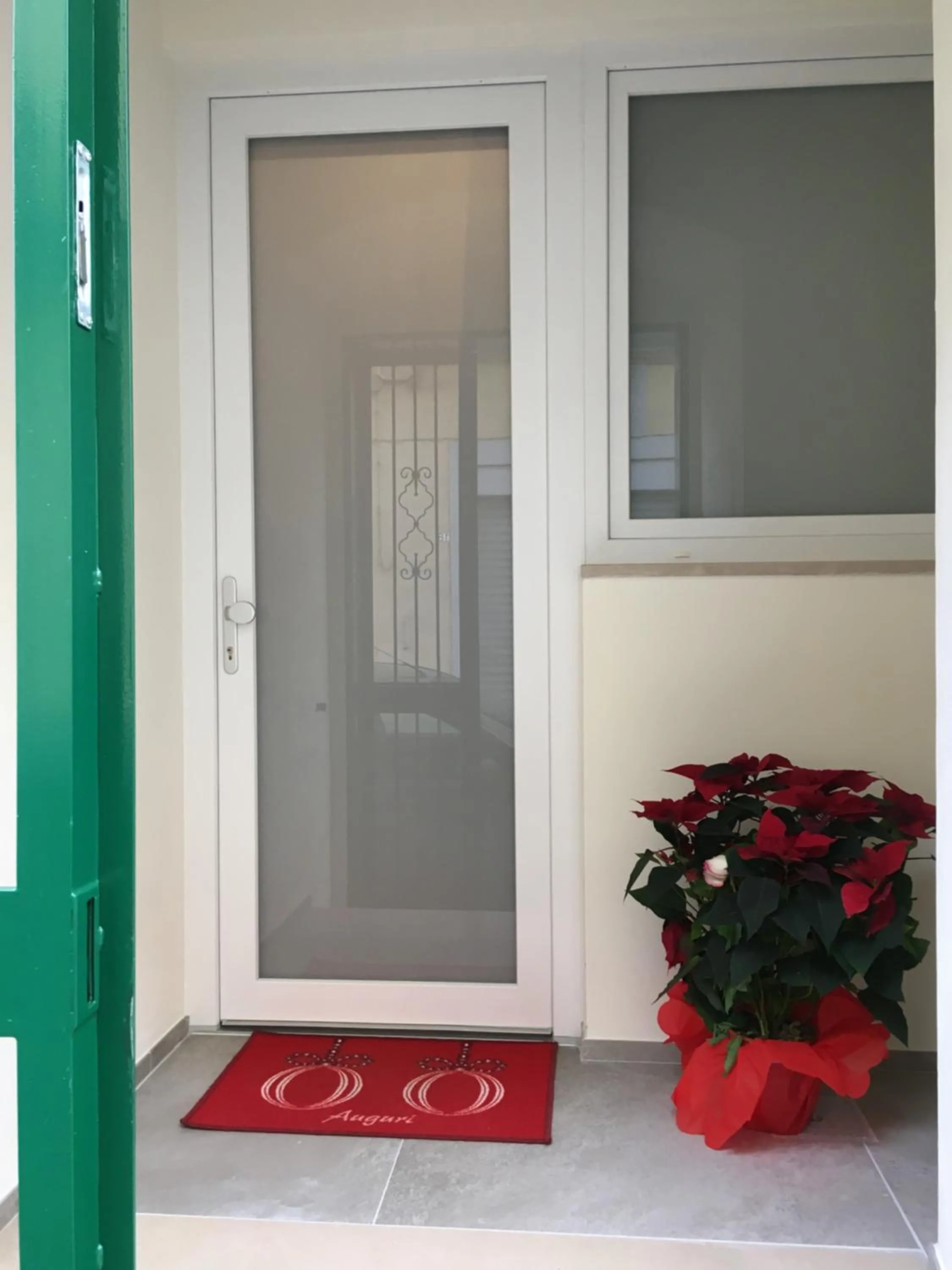 Property building in Mater Aquae