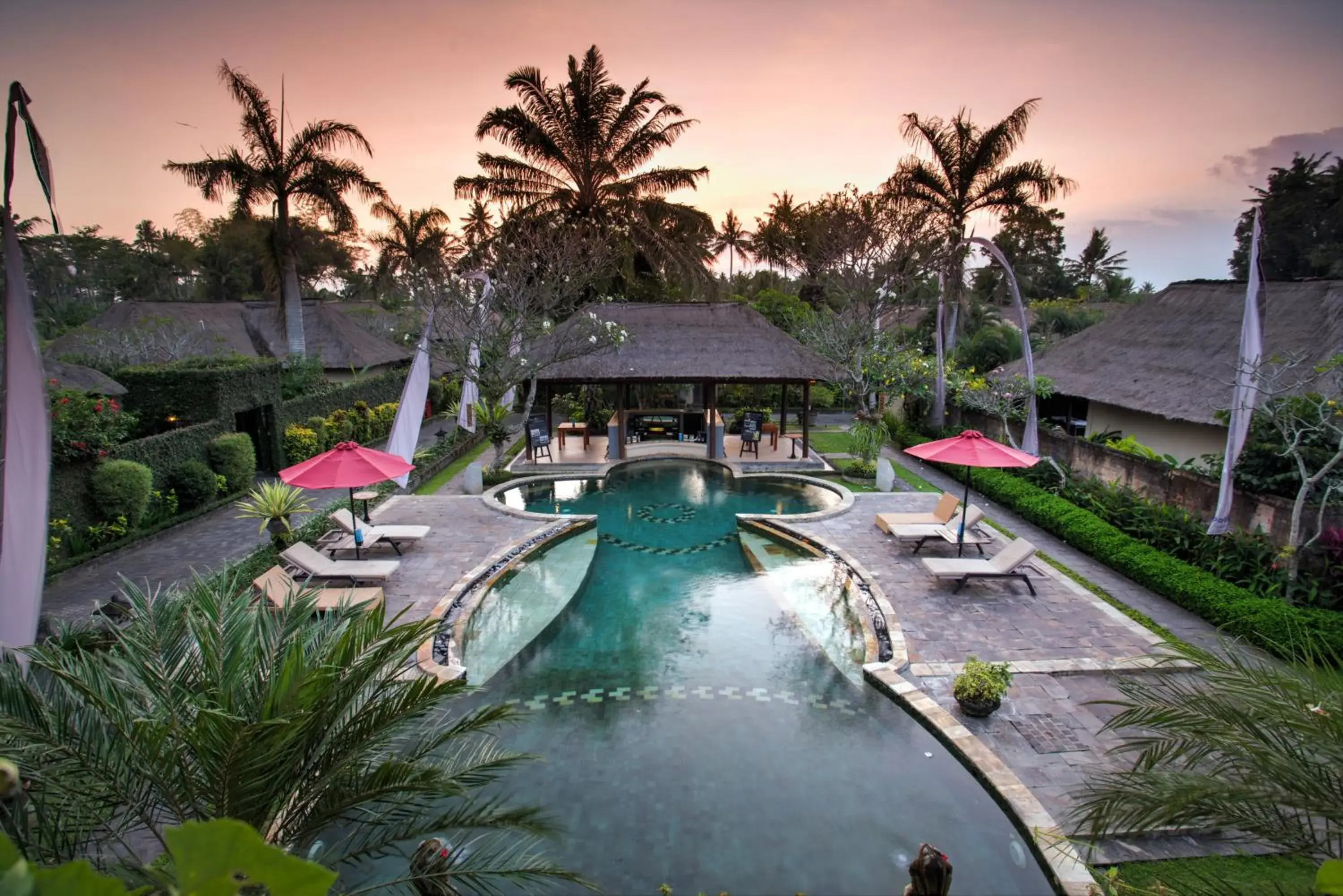FuramaXclusive Resort & Villas, Ubud FuramaXclusive Resort & Villas, Ubud