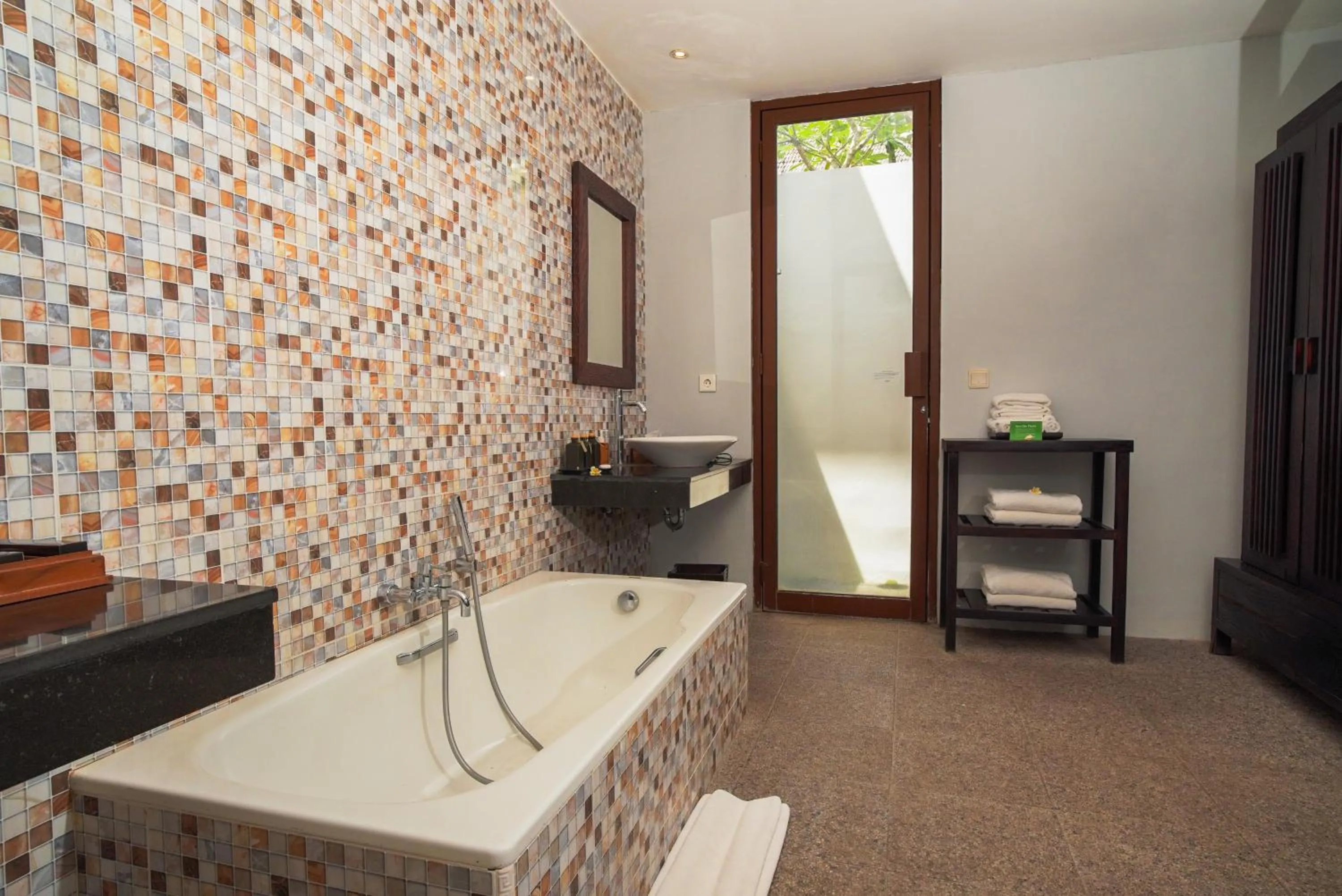 FuramaXclusive Resort & Villas, Ubud