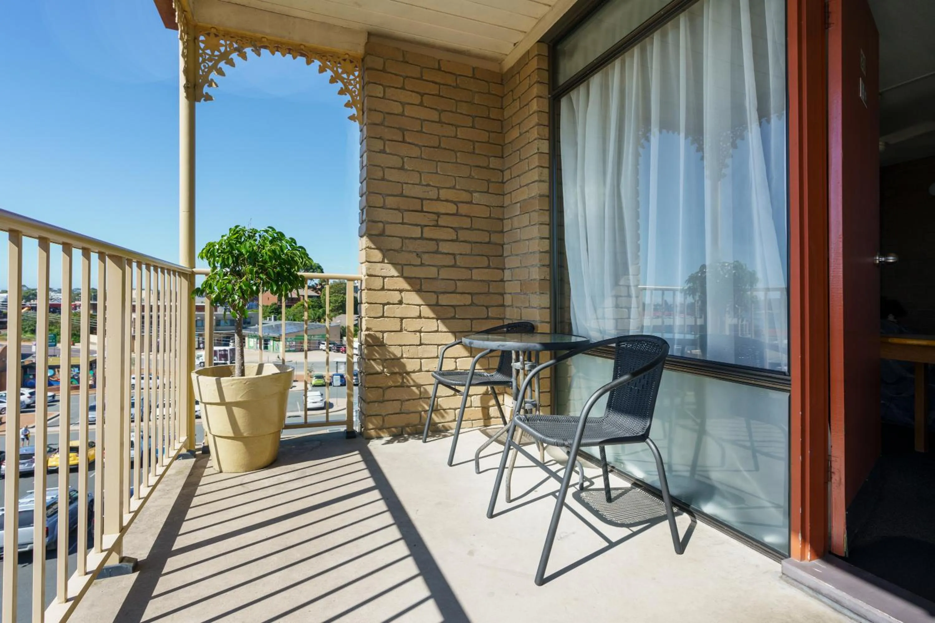 Town Centre Motor Inn