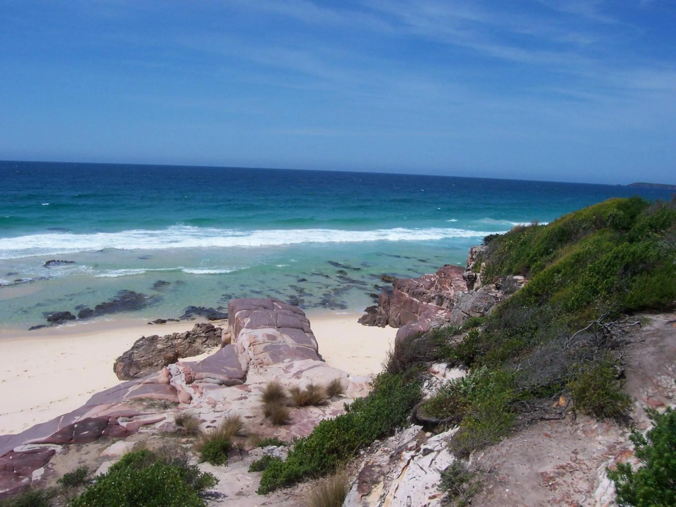 Day in Town Centre Motor Inn