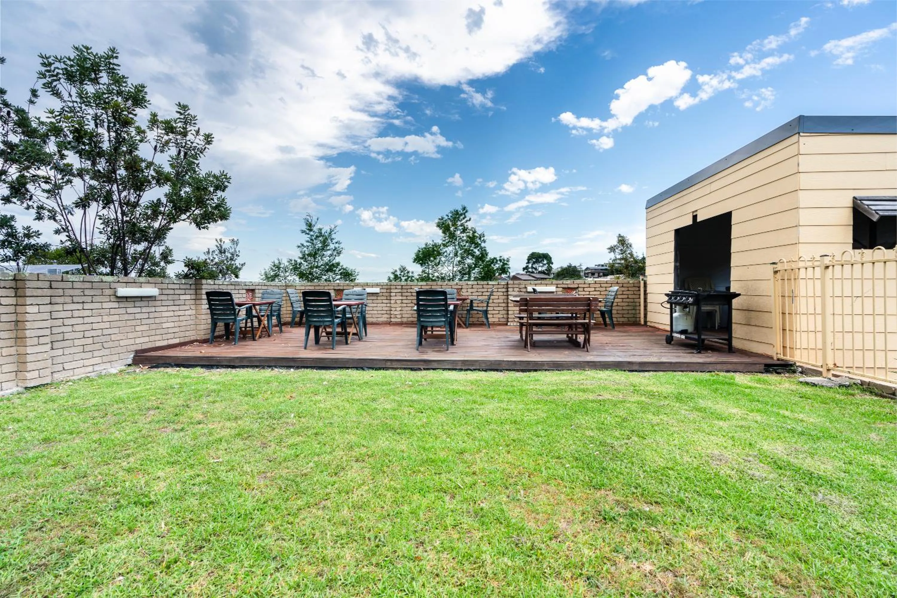 Town Centre Motor Inn