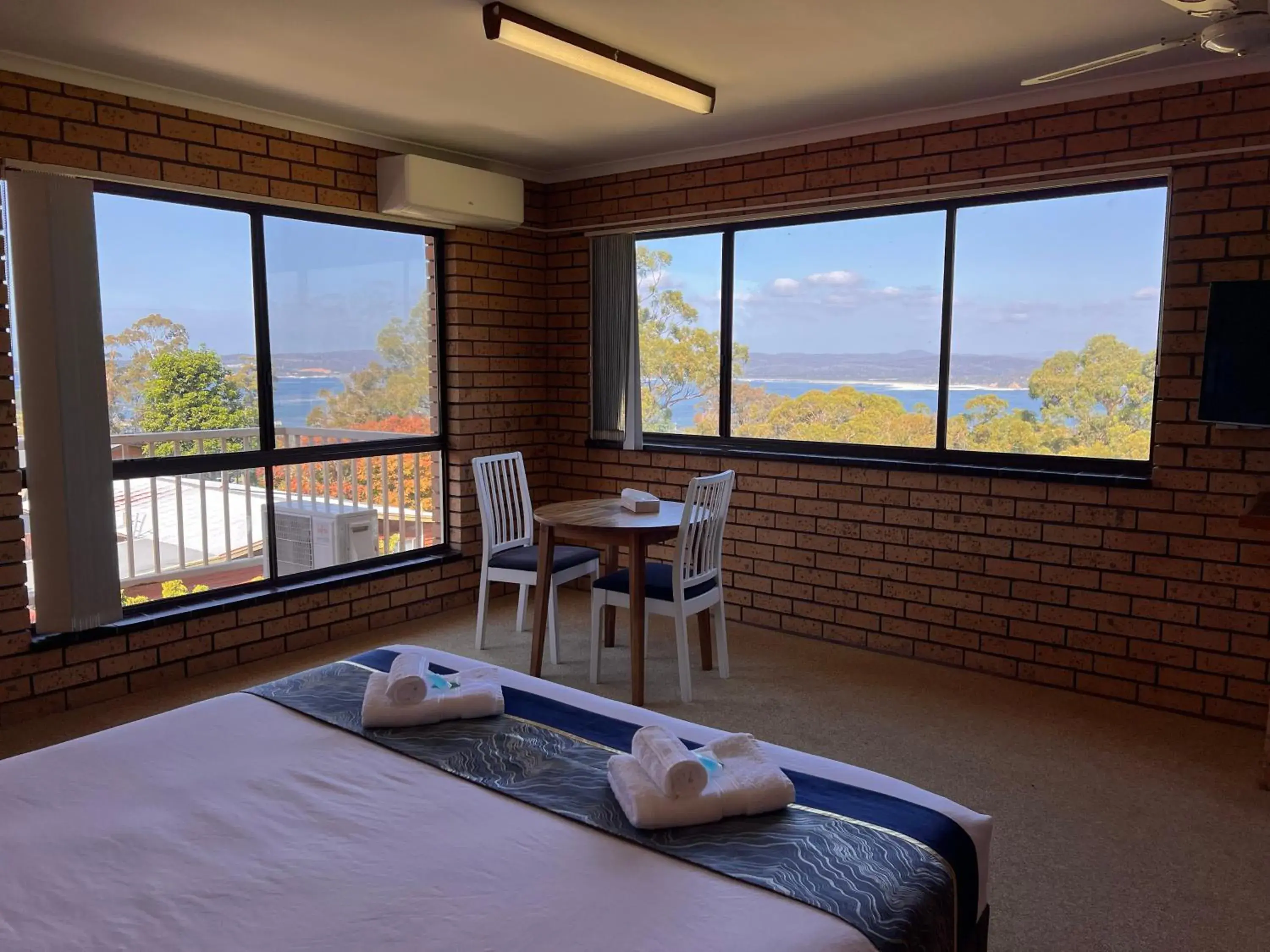 King Studio in Bayview Motor Inn King Studio in Bayview Motor Inn