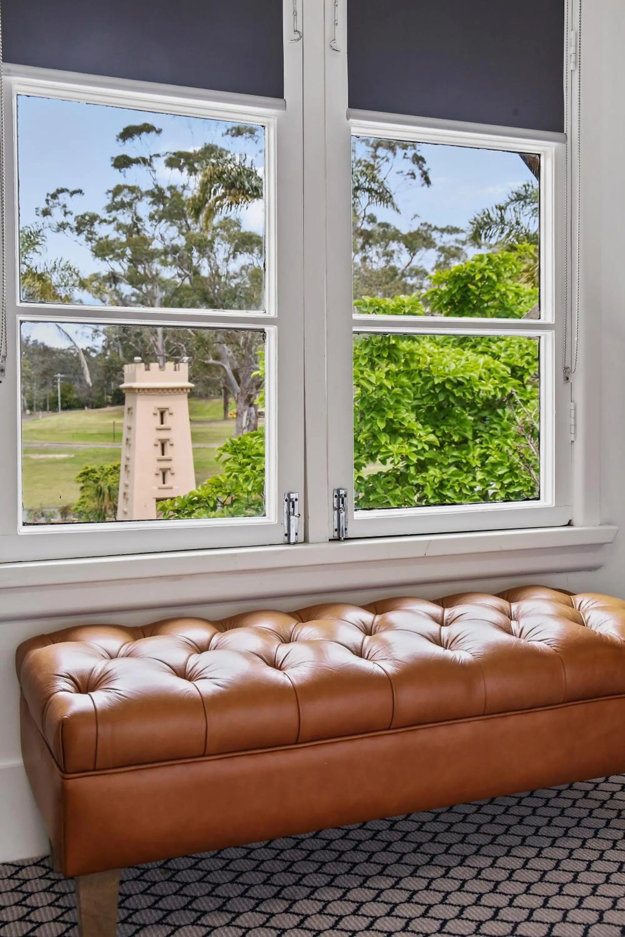 View (from property/room) in Seahorse Inn Hotel & Villas