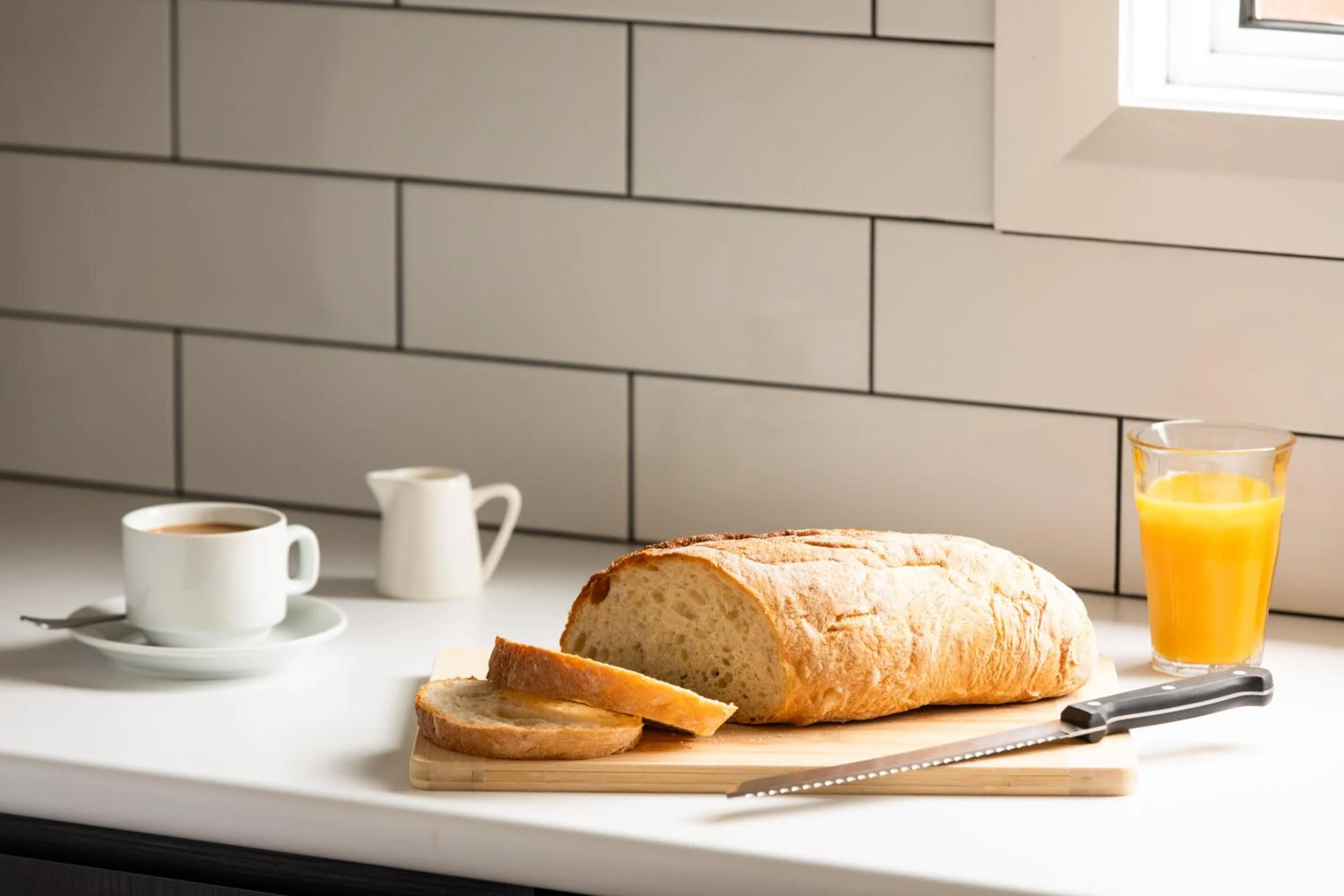 Food in Seahorse Inn Hotel & Villas