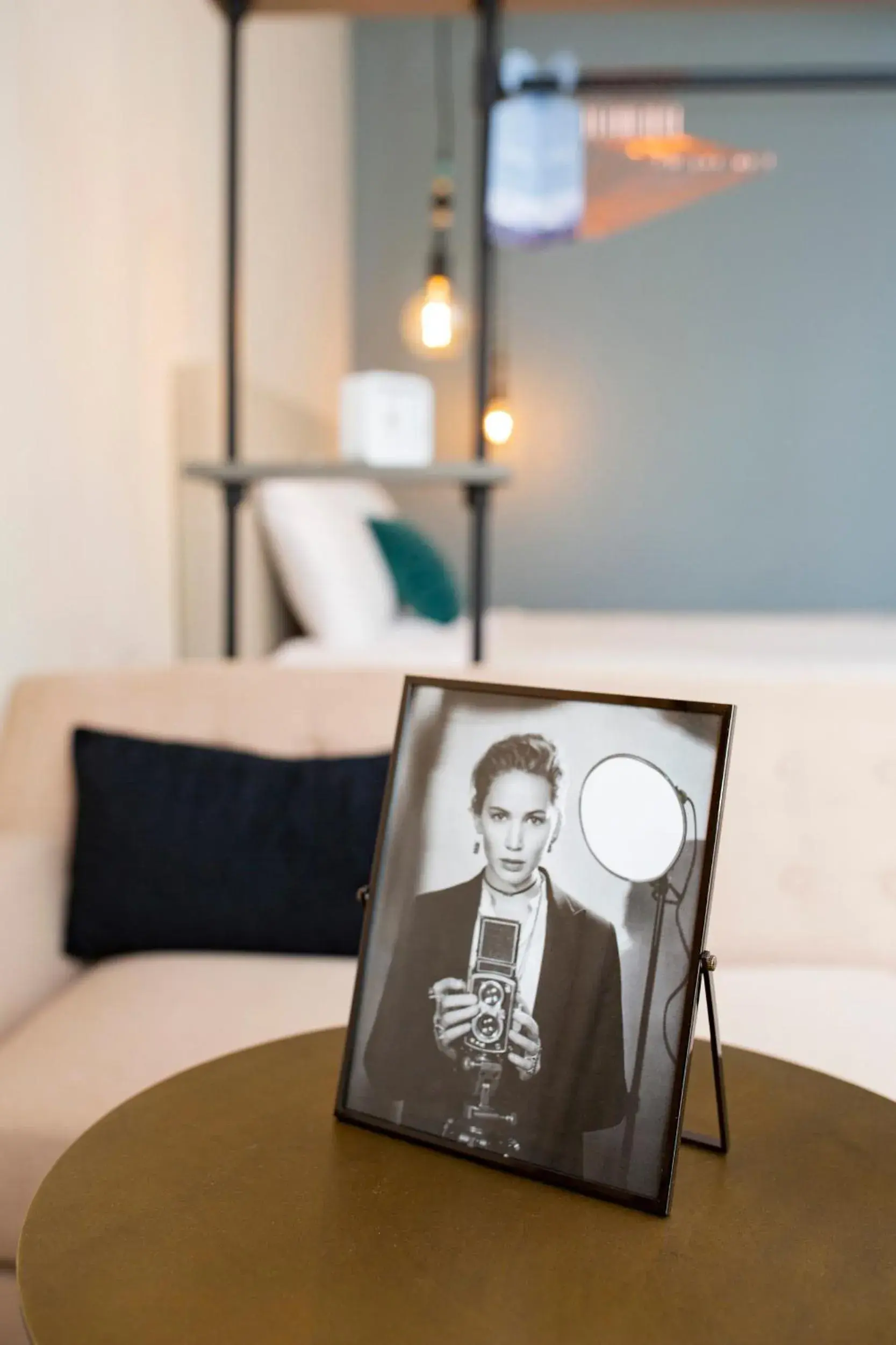 Bedroom in Stadsvilla Mout Rotterdam-Schiedam Bedroom in Stadsvilla Mout Rotterdam-Schiedam