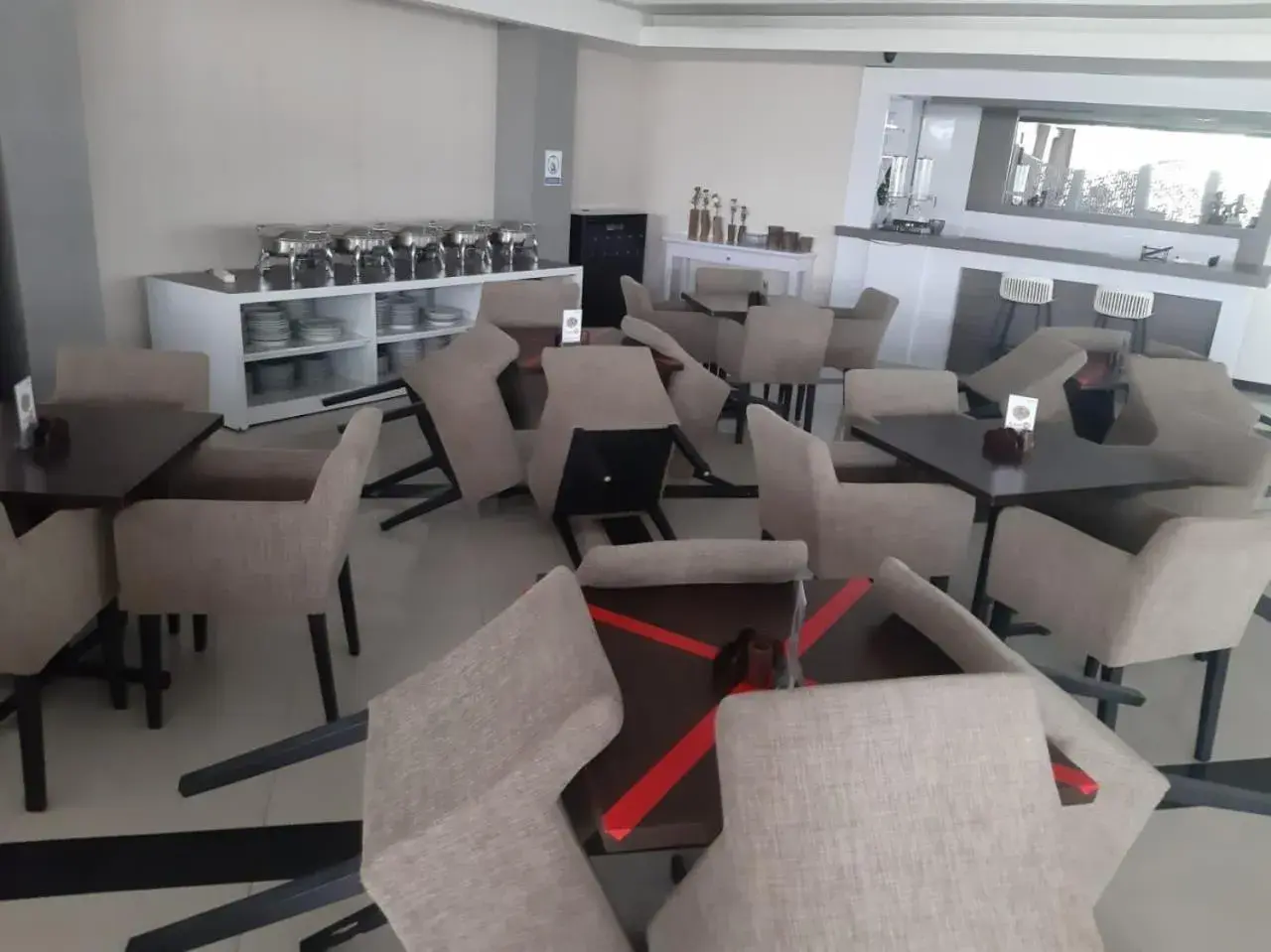 Lounge/Bar in Grage Jogja Hotel