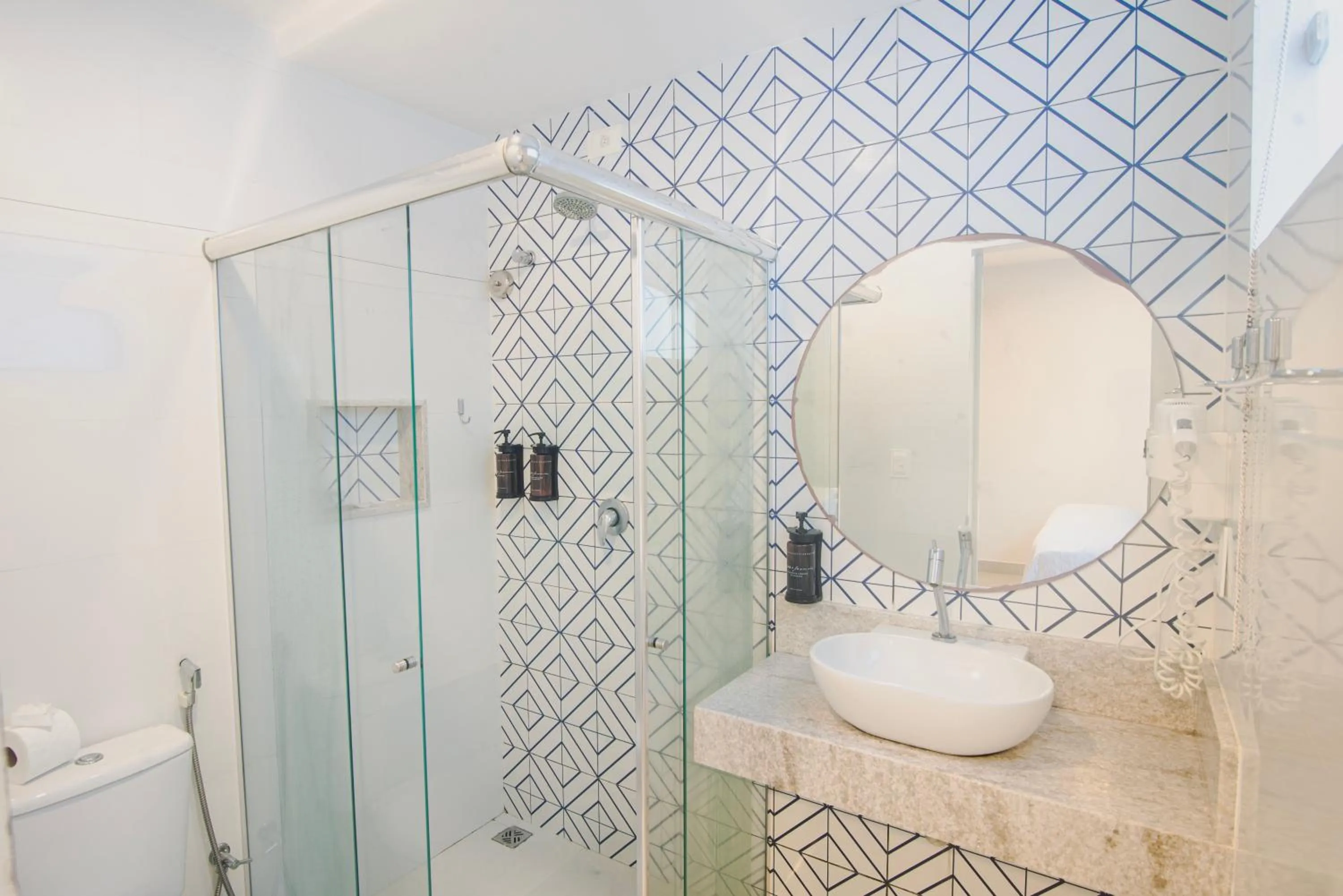 Pousada Renda do Mar