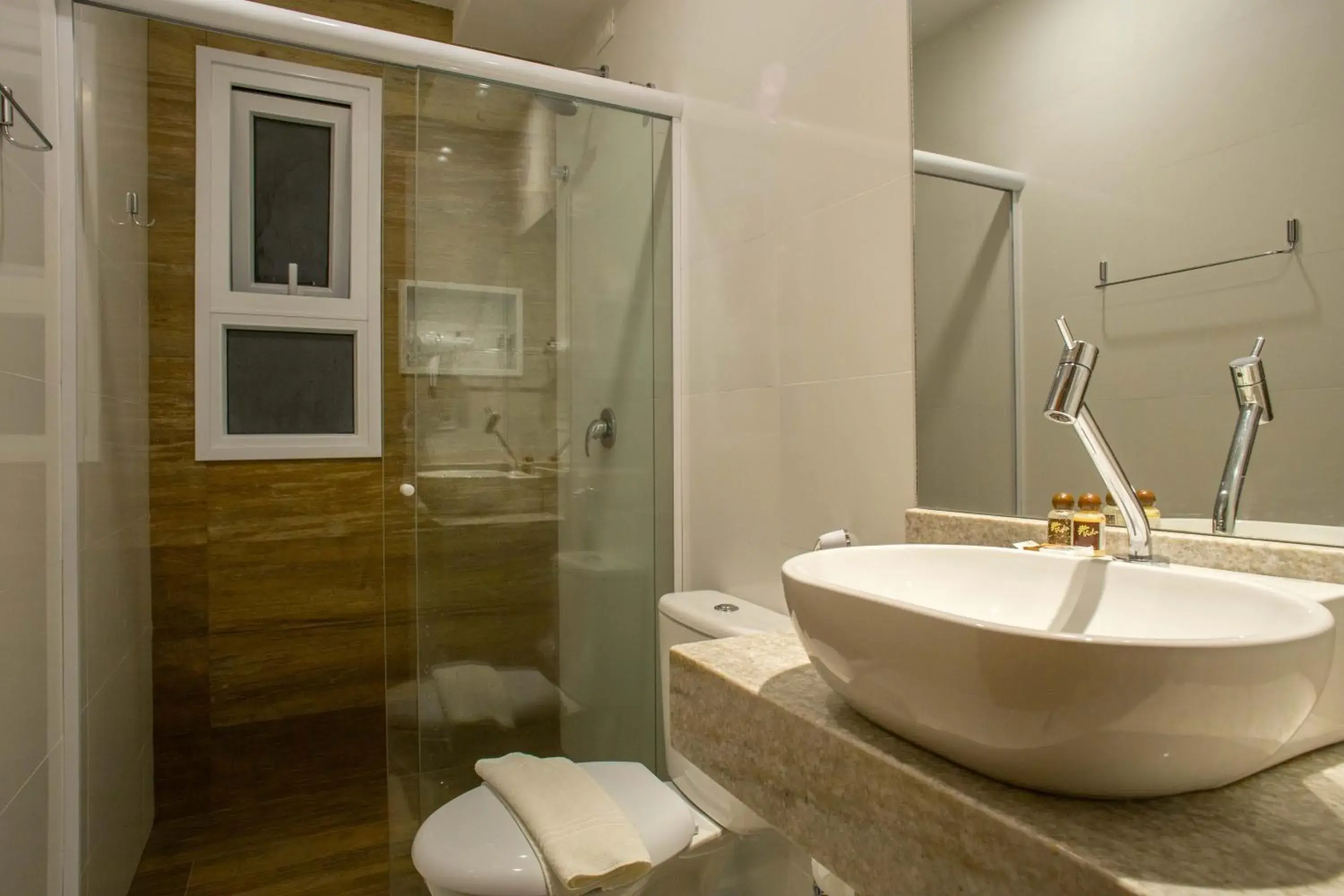 Double Room with Balcony in Pousada Renda do Mar Double Room with Balcony in Pousada Renda do Mar