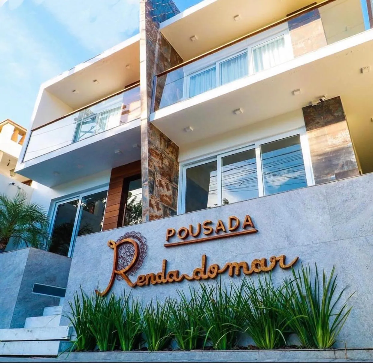 Pousada Renda do Mar