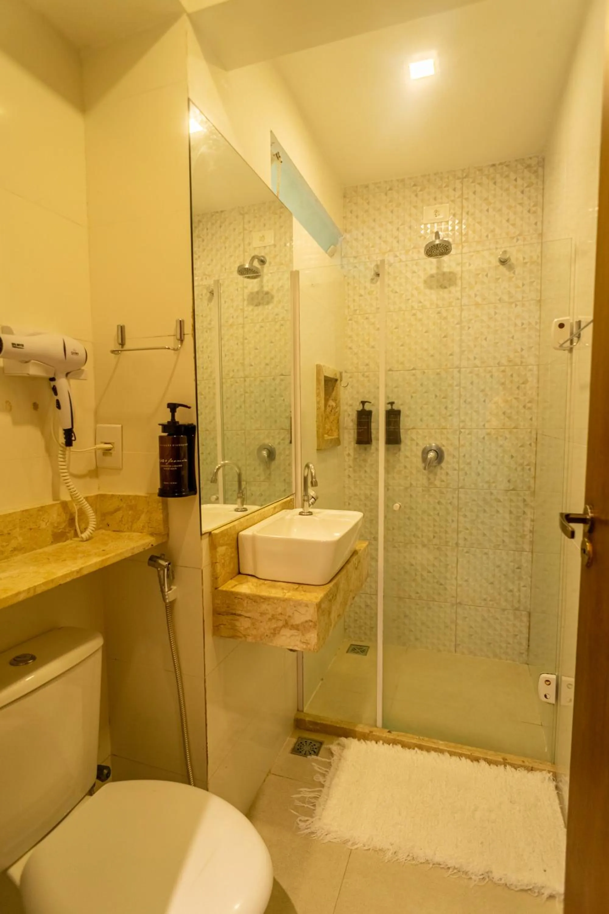 Pousada Renda do Mar